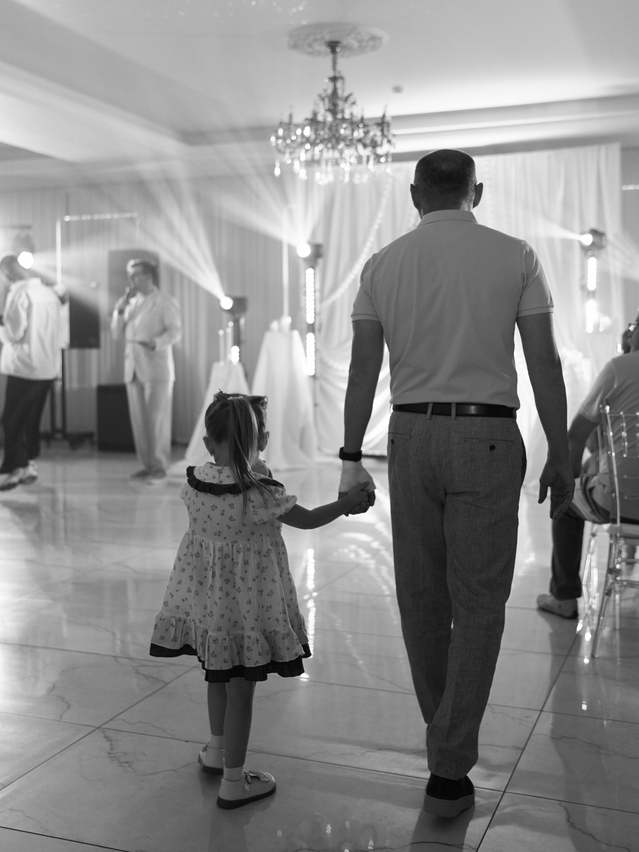 A&И. Свадебный фотограф Анна Чащухина