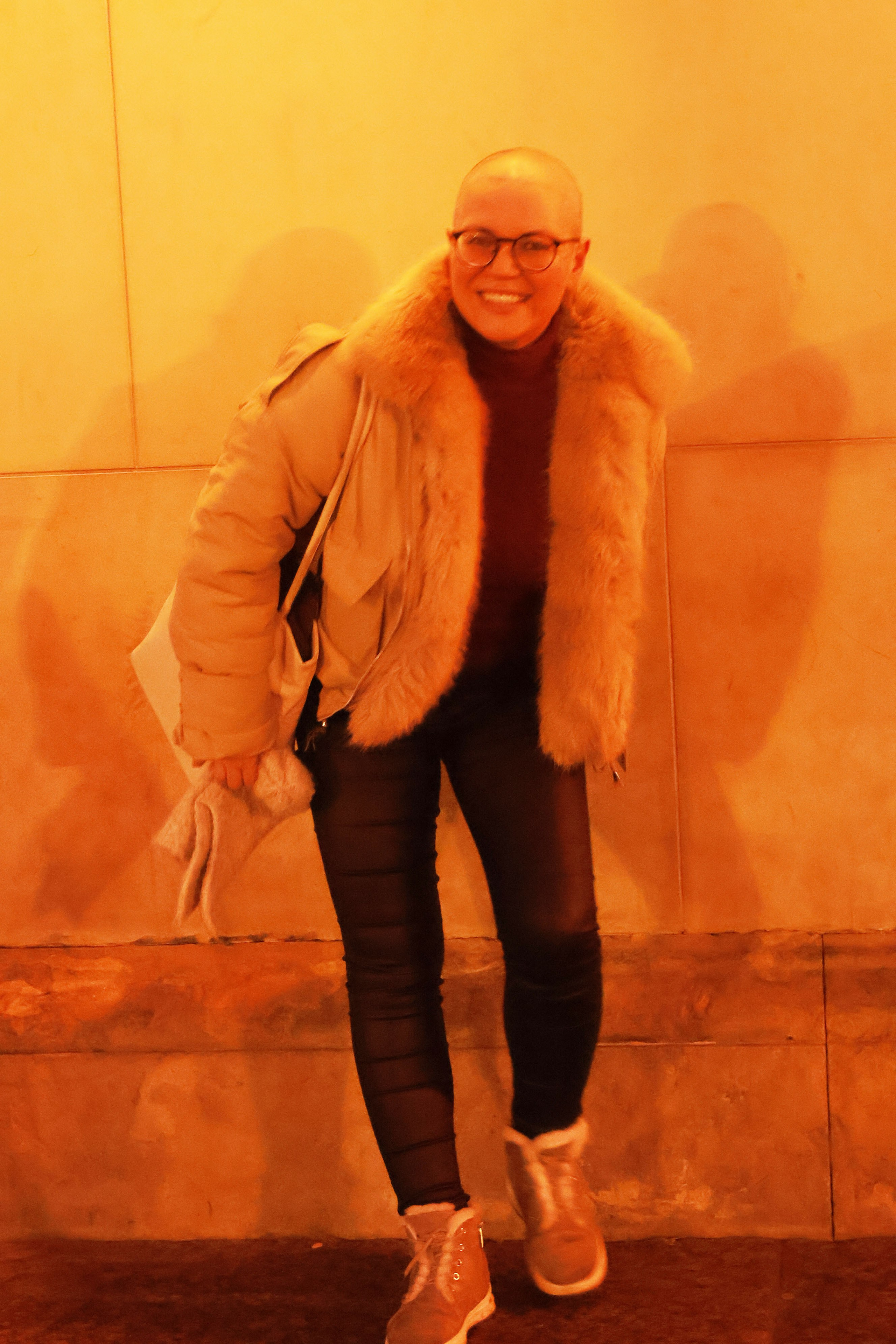 JANNE. Фотограф Александр Евро