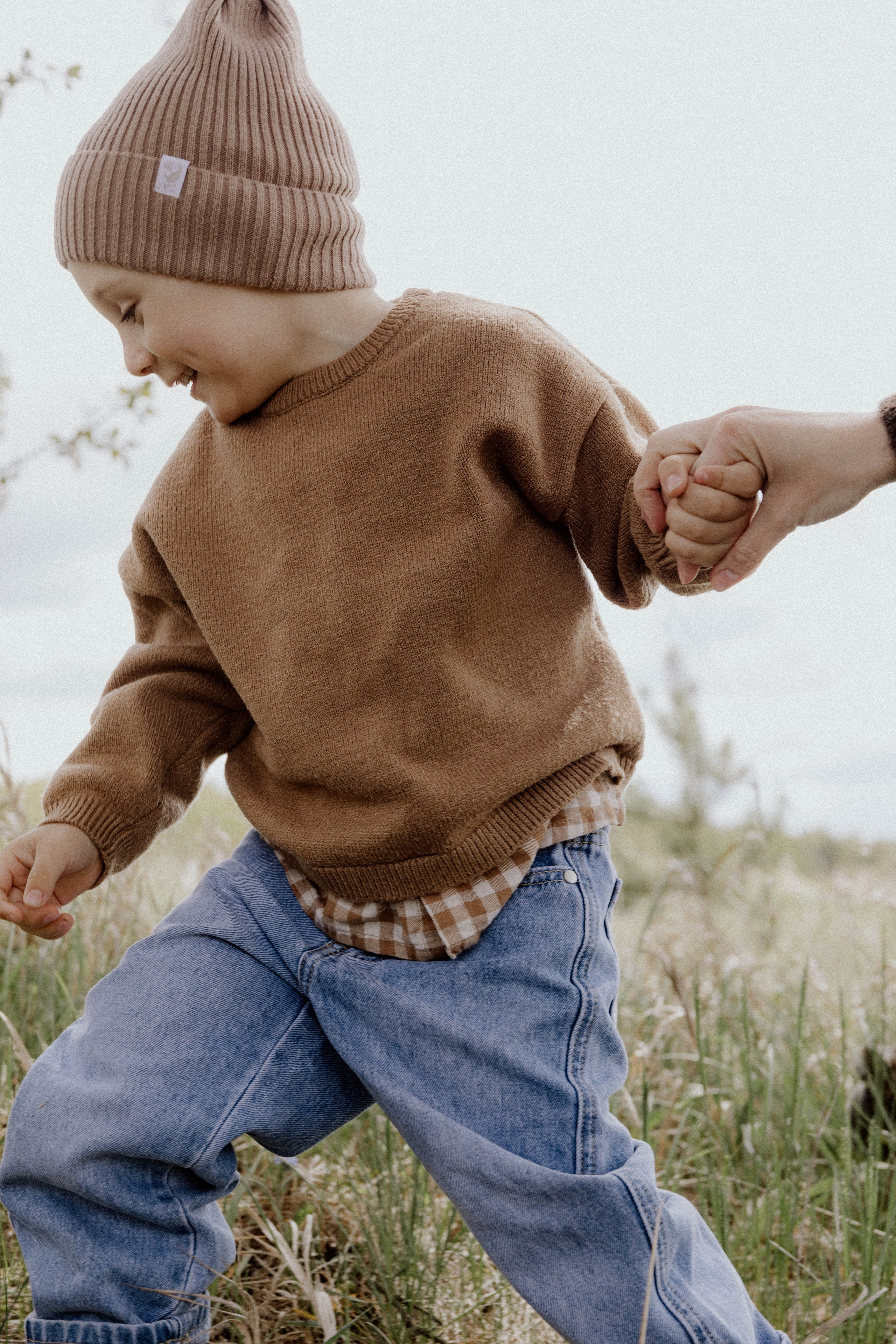 Семейная съемка. Катя и Федя. Фотограф Юсова Мария