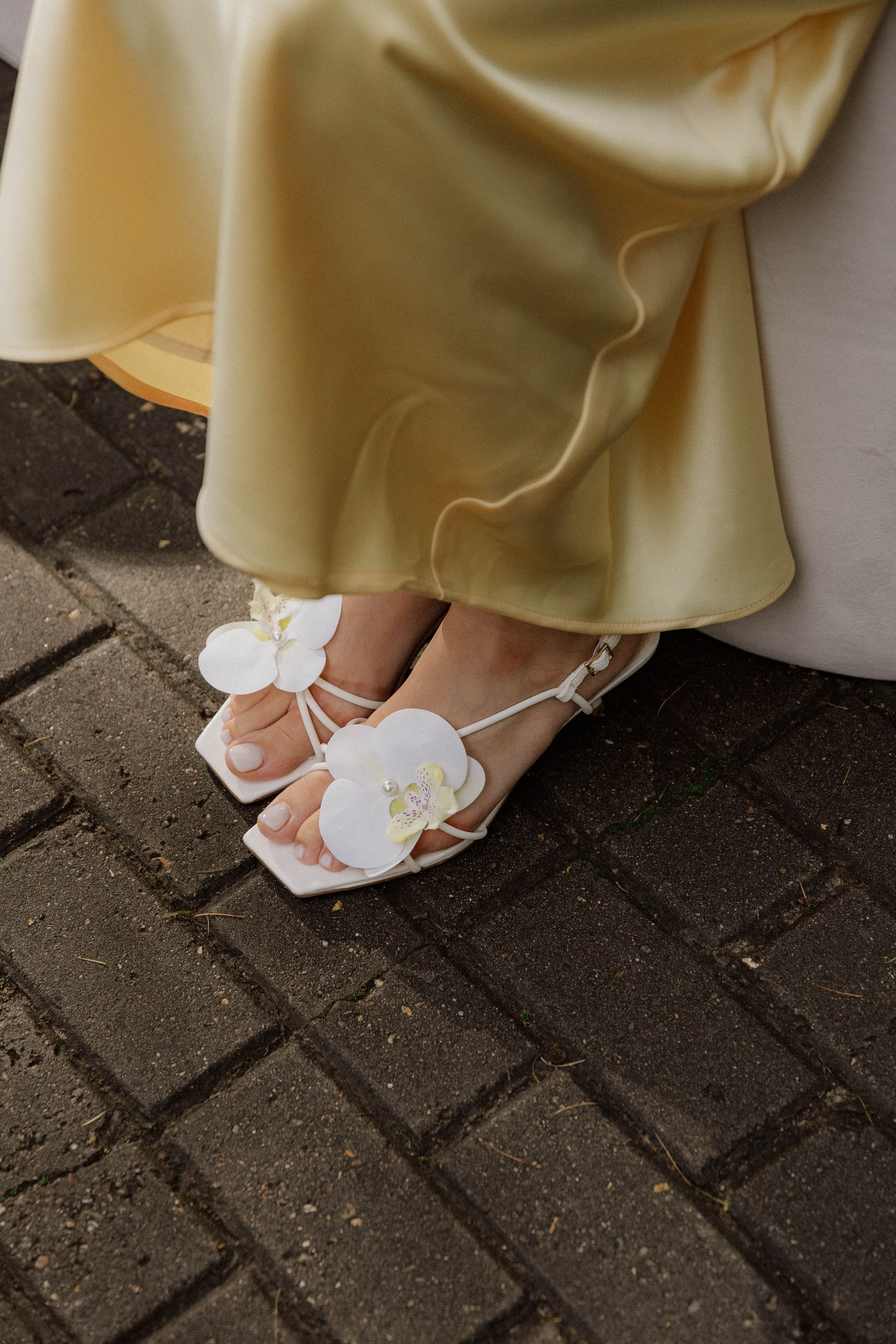 Илья и Анна. Фотограф Юсова Мария