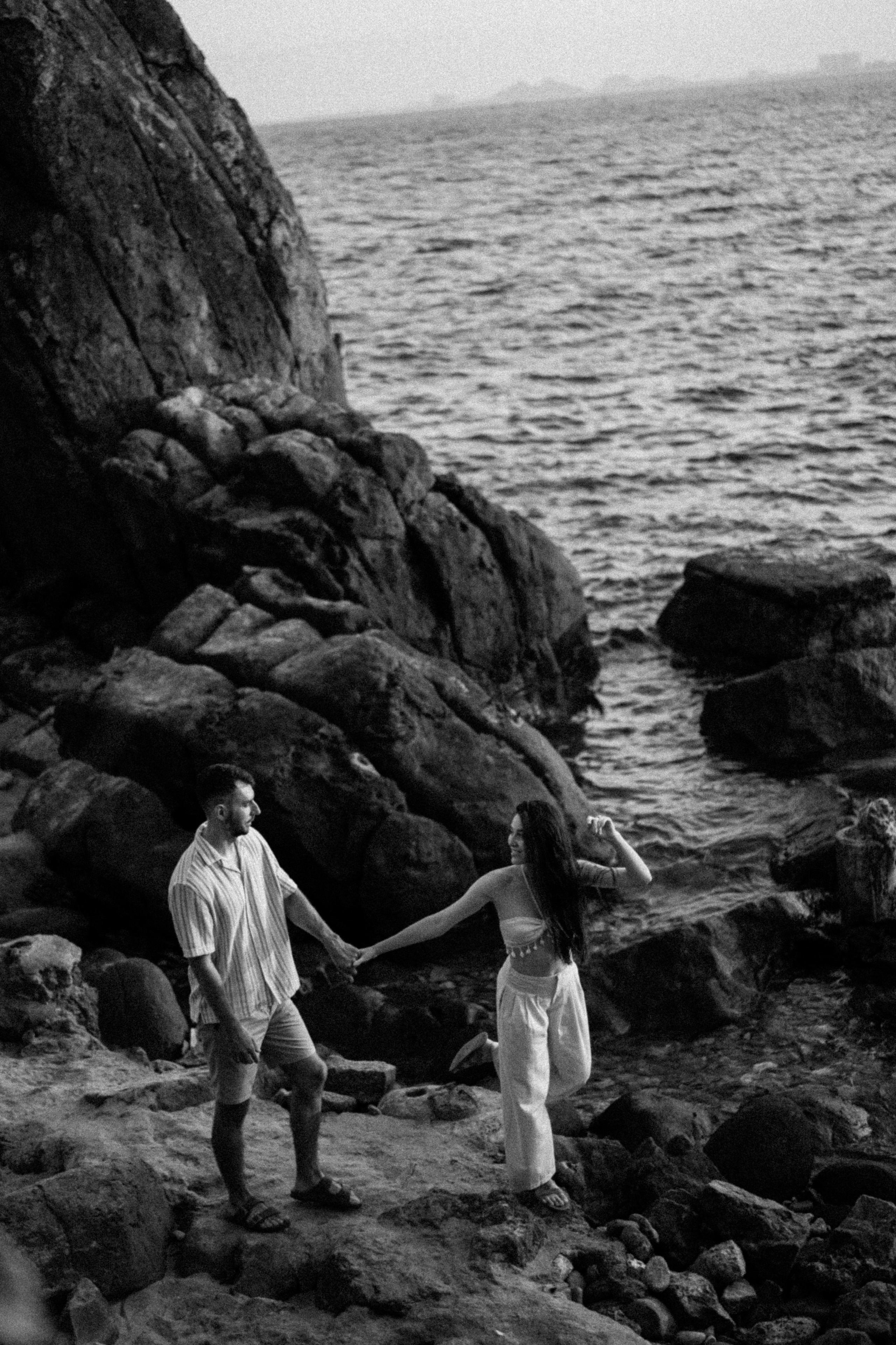 Юлия и Игорь Vietnam Da Nang. Главная