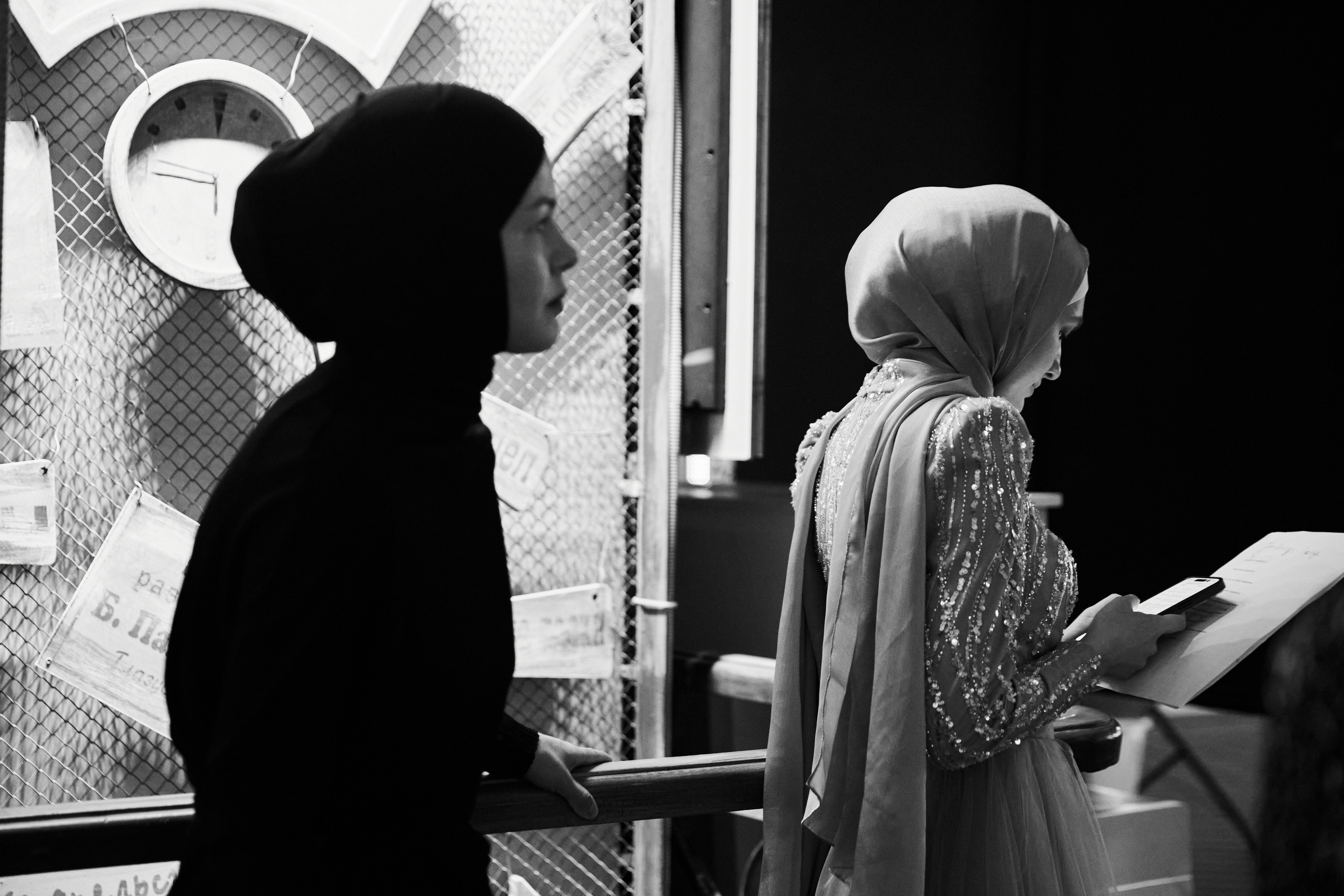 Бизнес мероприятия. Репортажный фотограф в Самаре