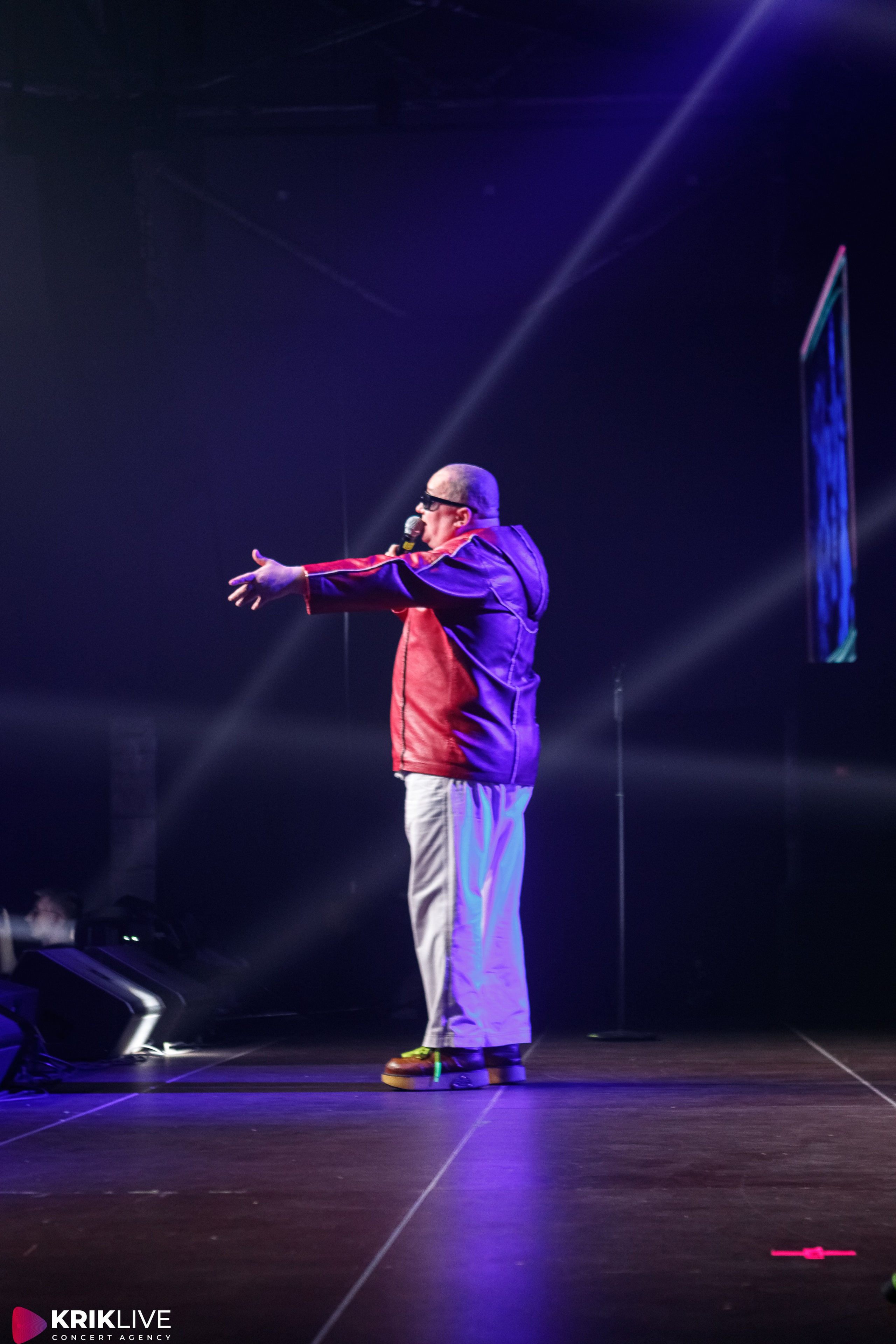 Дискач 90-х. Портретный и пейзажный фотограф Никита Павлов