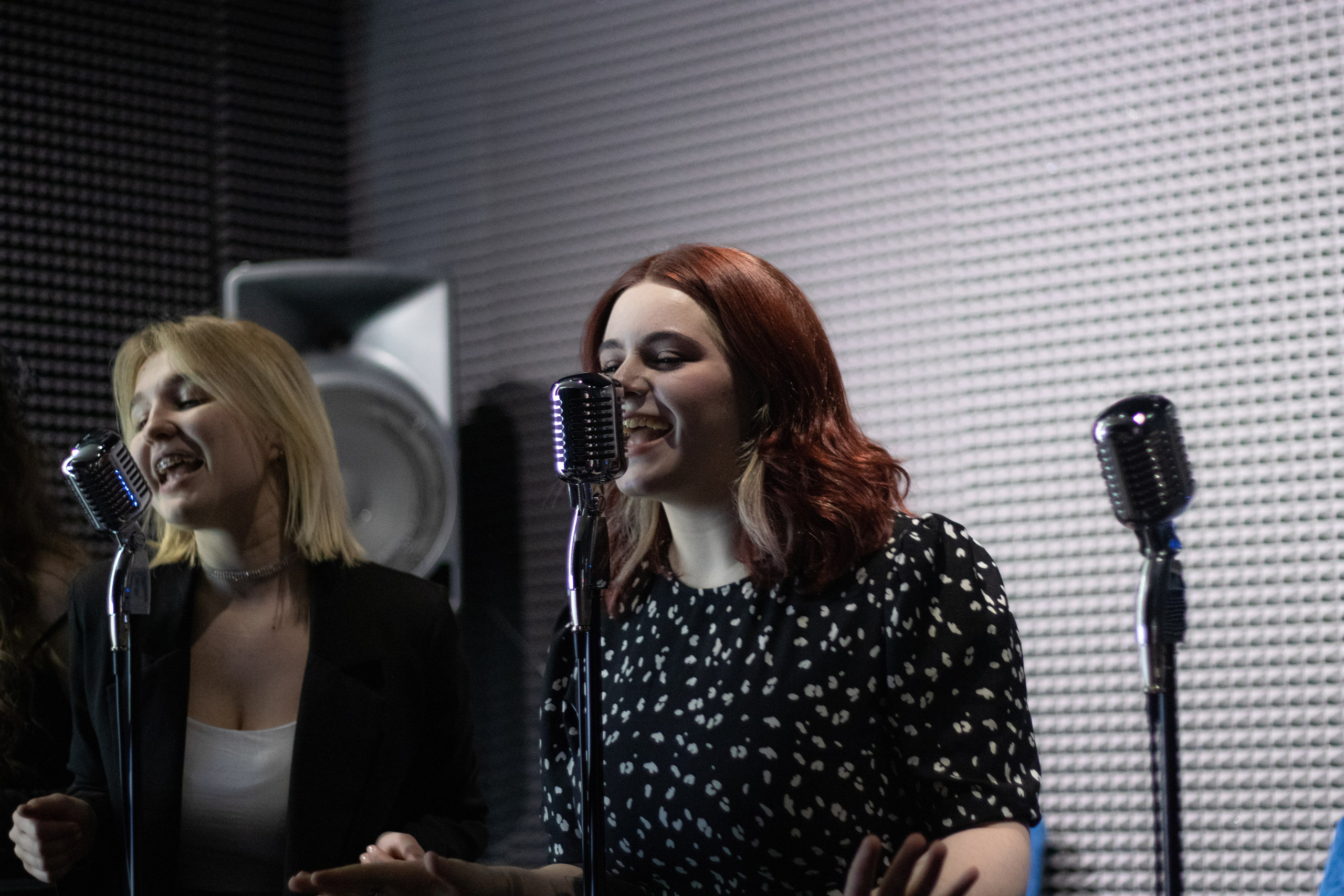 НЕ ШКОЛА ВОКАЛА. Портретный и пейзажный фотограф Никита Павлов