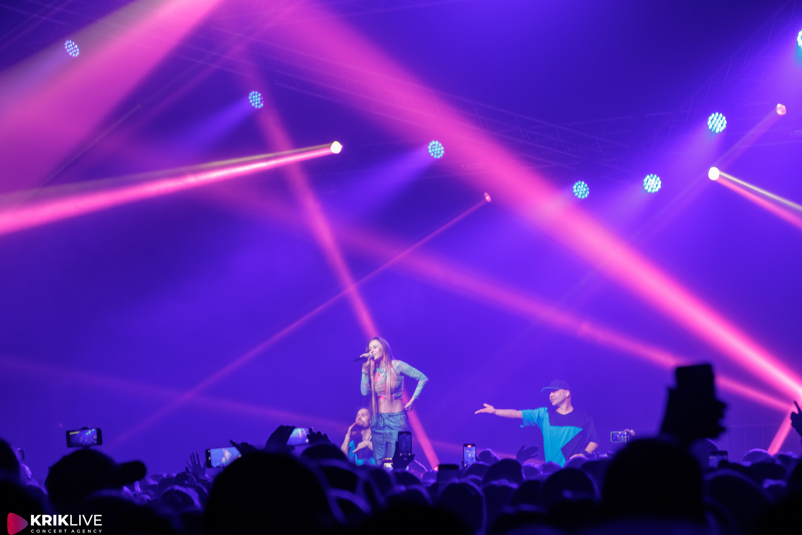 Дискач 90-х. Портретный и пейзажный фотограф Никита Павлов