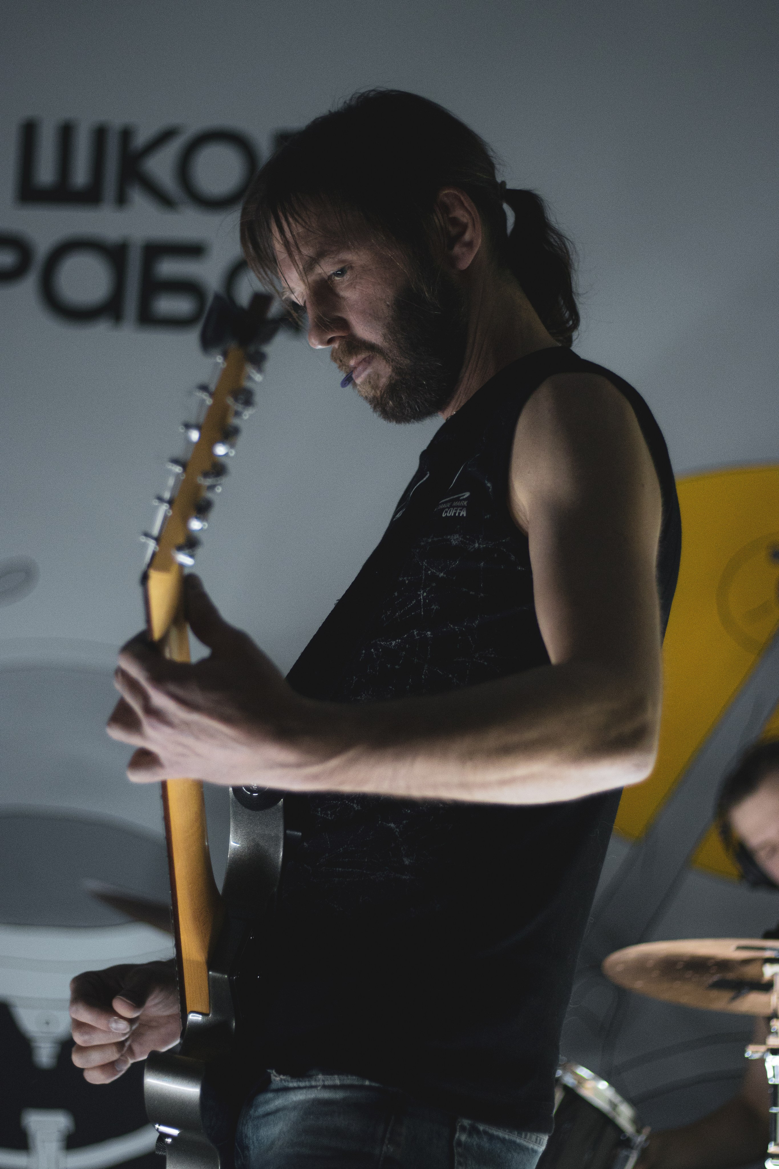 НЕ ШКОЛА БАРАБАНОВ. Портретный и пейзажный фотограф Никита Павлов