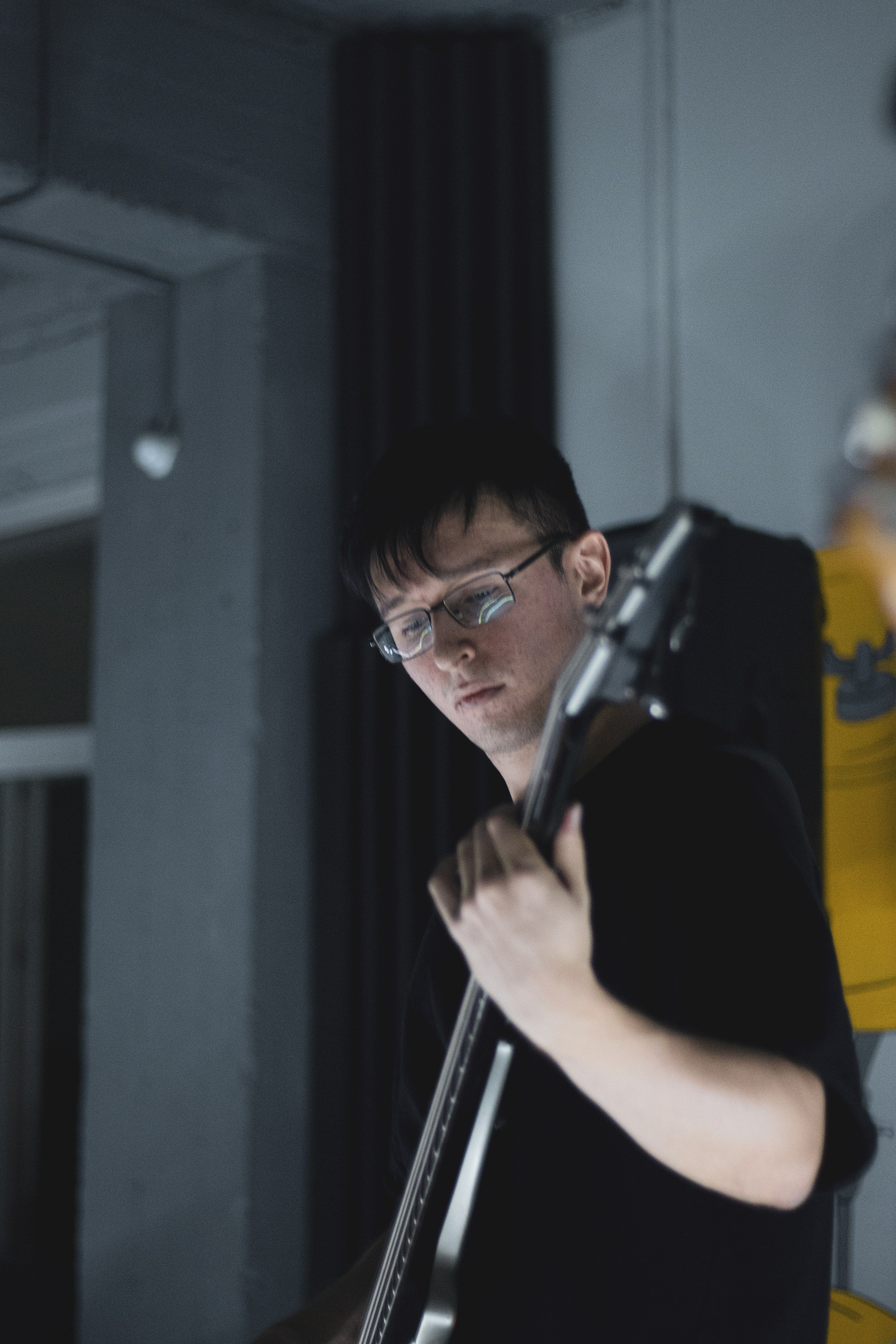 НЕ ШКОЛА БАРАБАНОВ. Портретный и пейзажный фотограф Никита Павлов