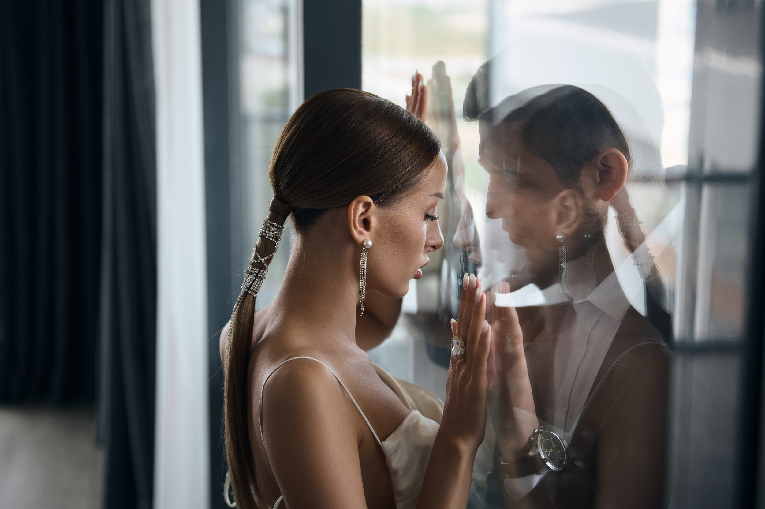 Свадьбы. Не только свадебный фотограф Чеглаков Алексей