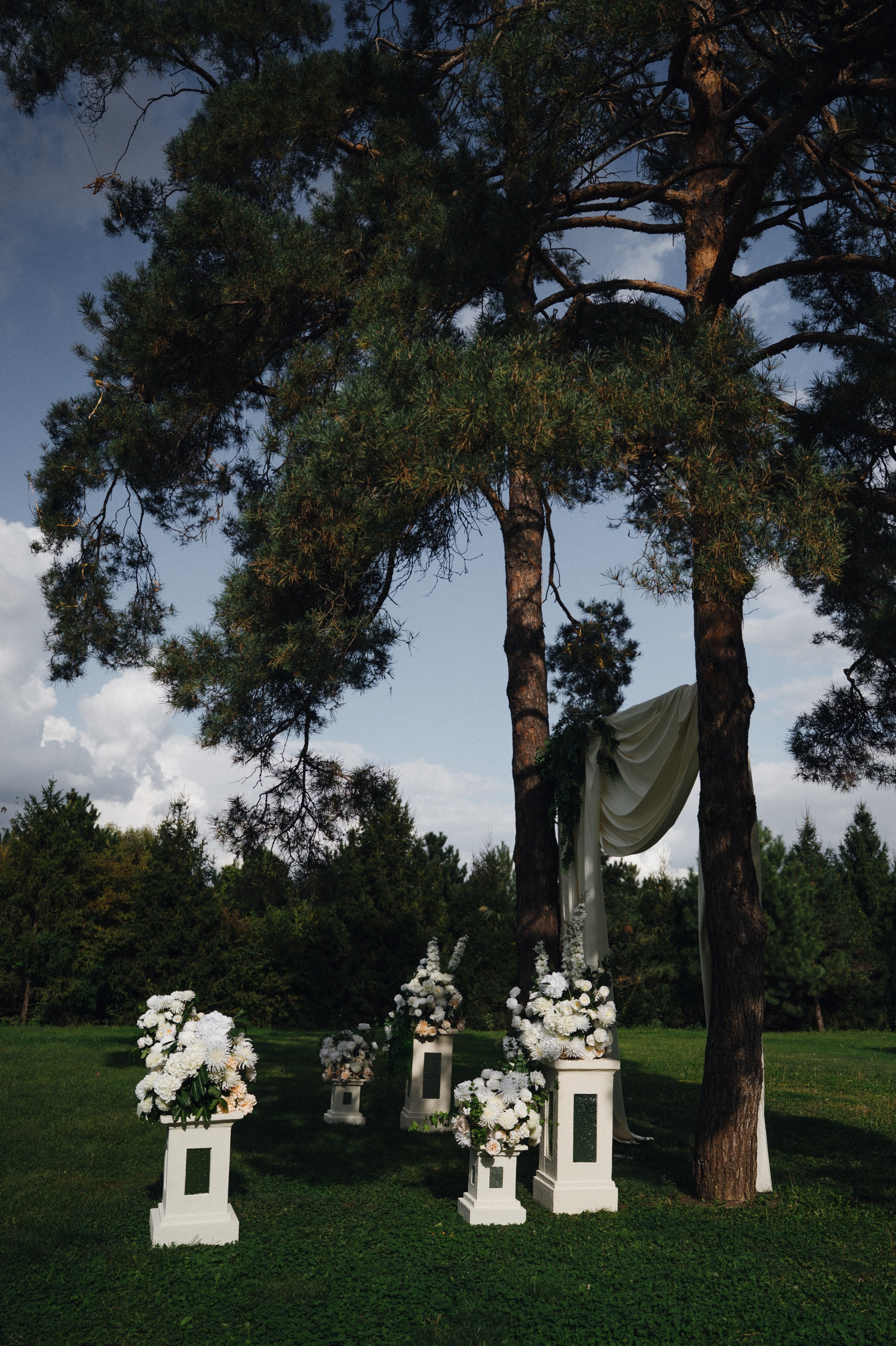 Вечеринка в Санта-Барбаре. Свадебный и семейный фотограф в Краснодаре Марина Стёпа