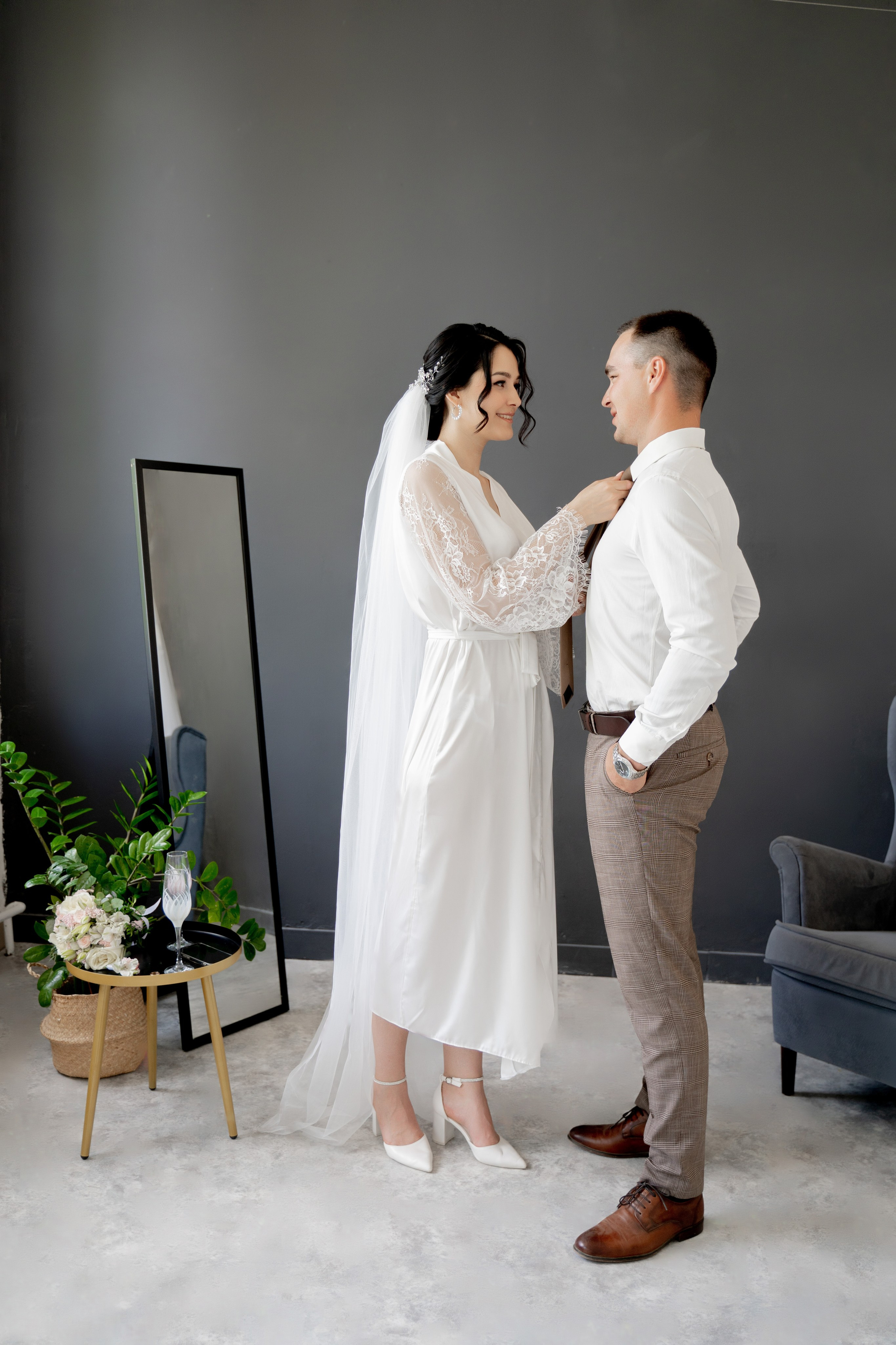 Свадьба в Бирске