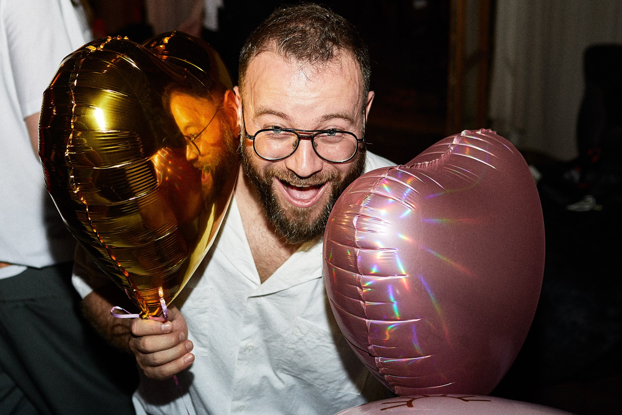 Мероприятия. Предметный и портретный фотограф из Москвы Лосевский Александр