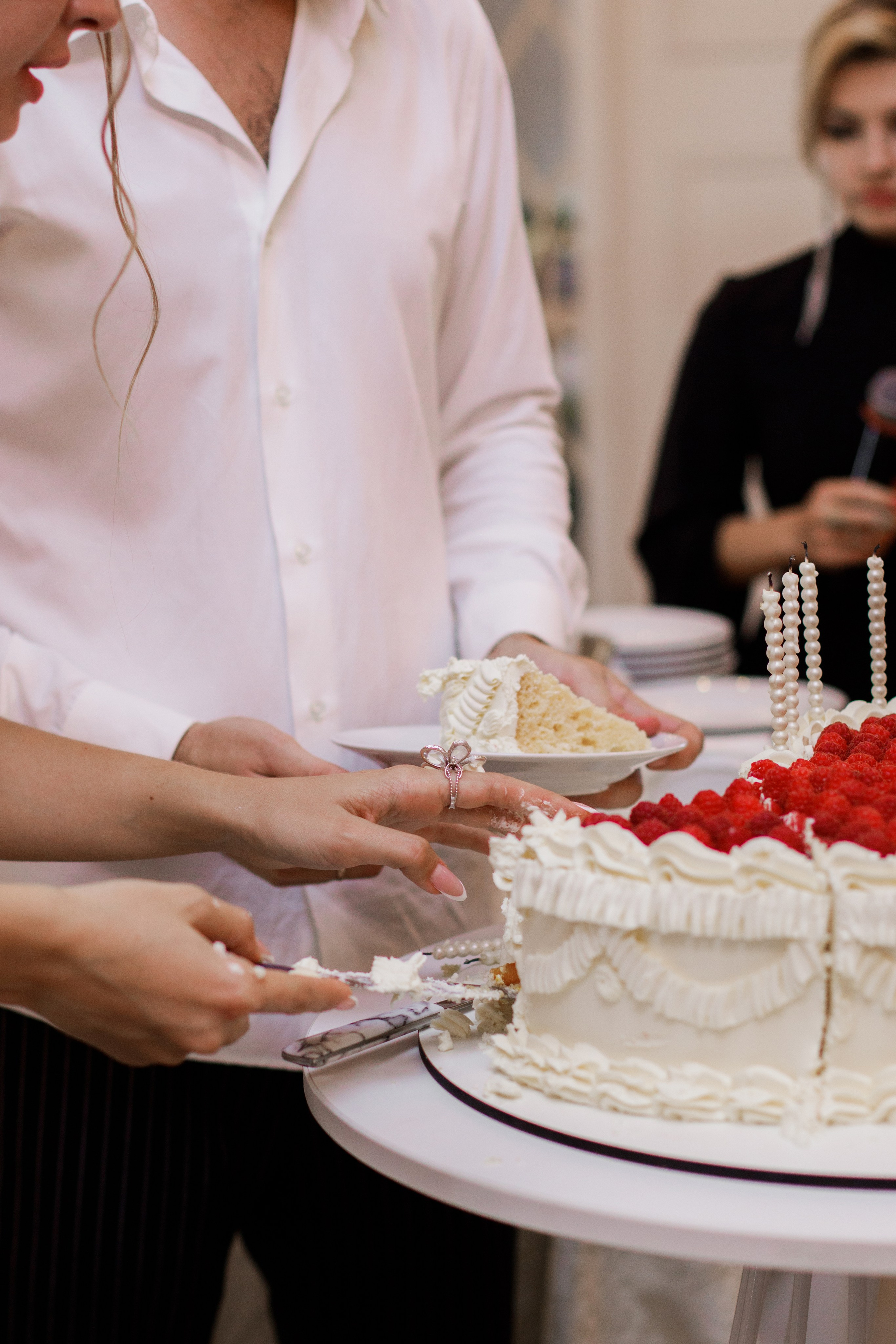 Дарья + Виталий. Свадебный фотограф Наташа Анисенко