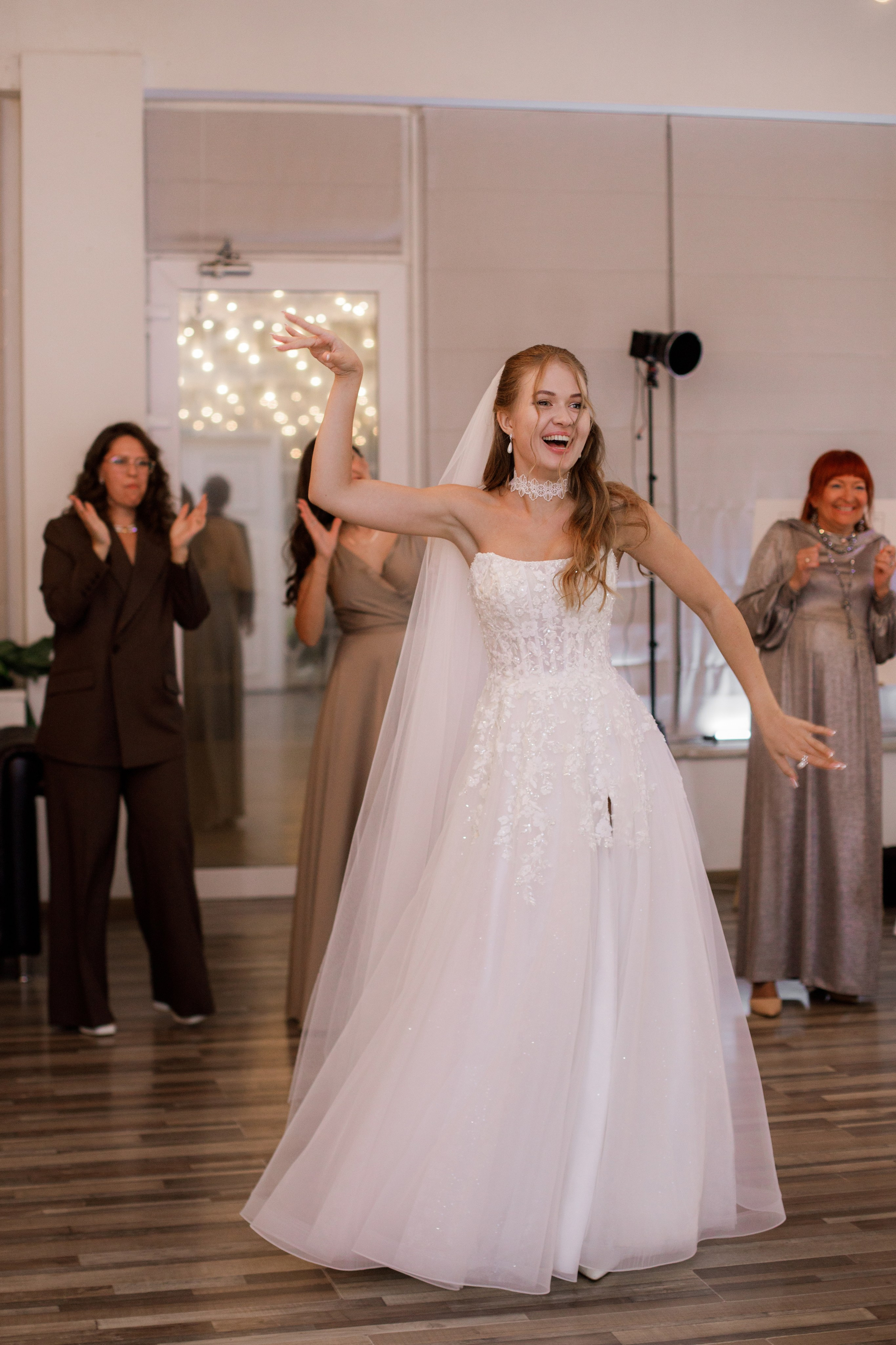 Дарья + Виталий. Свадебный фотограф Наташа Анисенко