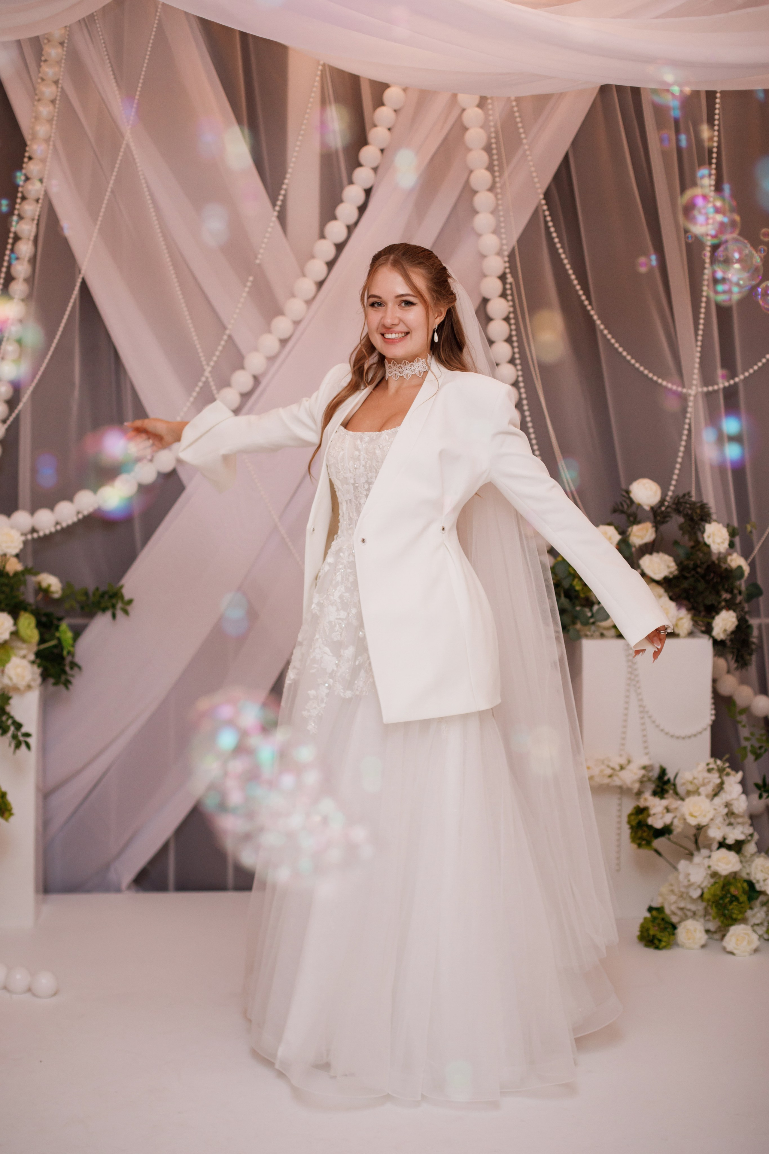 Дарья + Виталий. Свадебный фотограф Наташа Анисенко