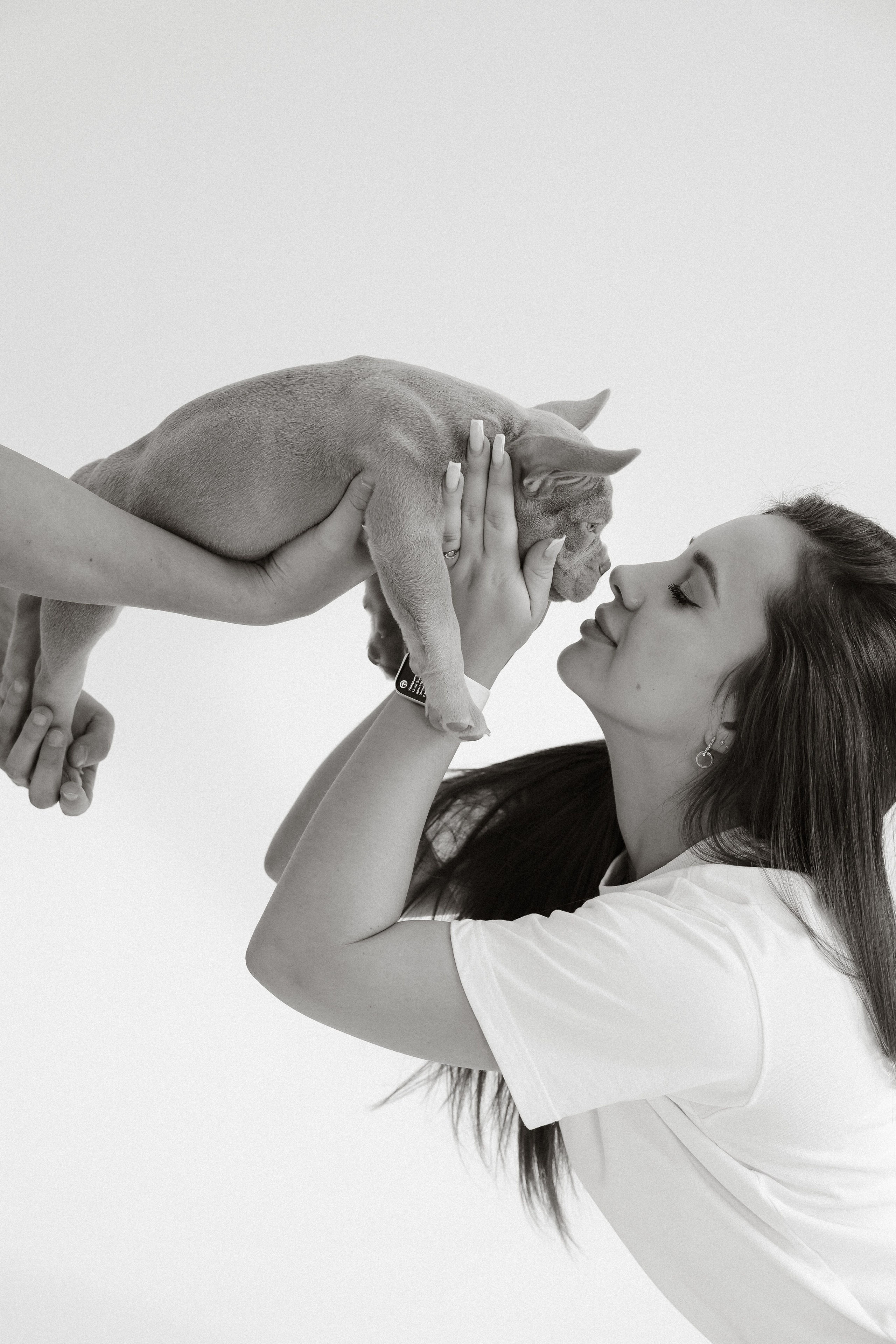 Семейная съемка с хвостиком. Фотограф Юлия Герасимова Иркутск