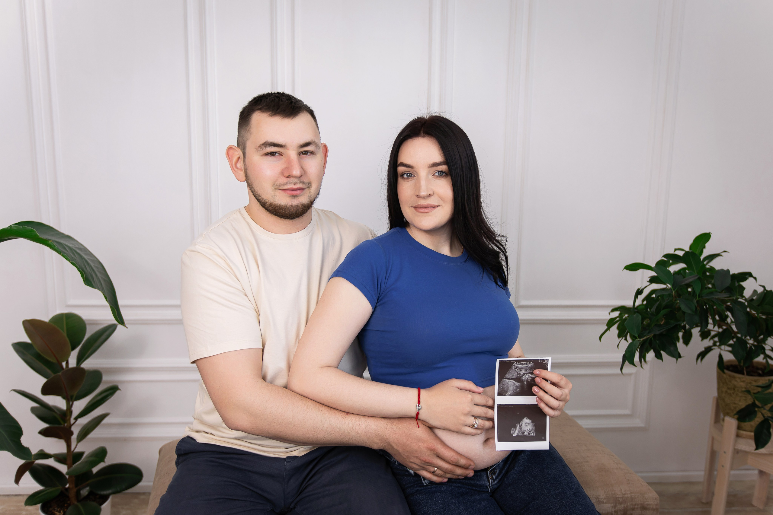 Анна. Свадебный фотограф в Омске Яна Савина