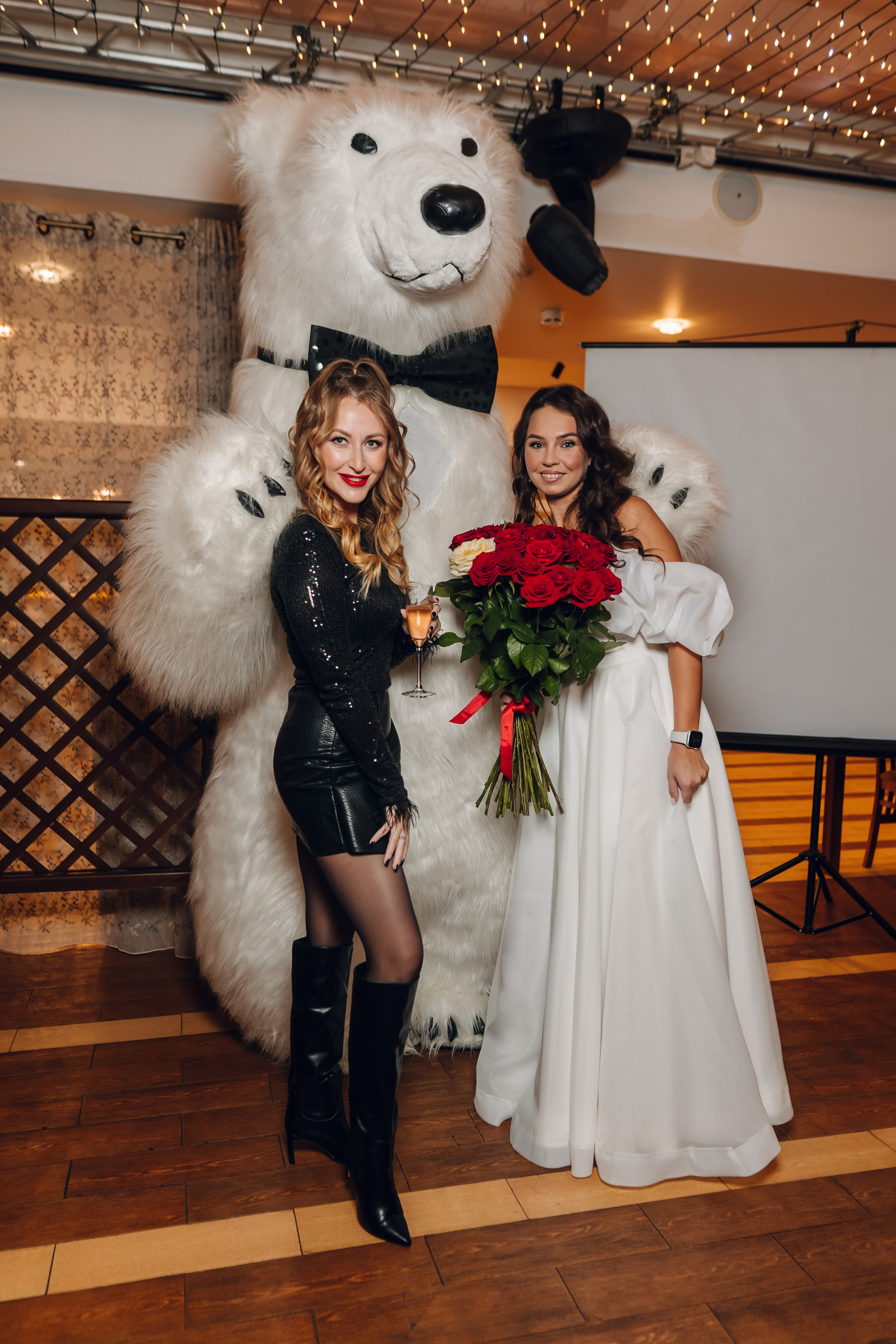 Юбилей. Свадебный, портретный и репортажный фотограф в Екатеринбурге