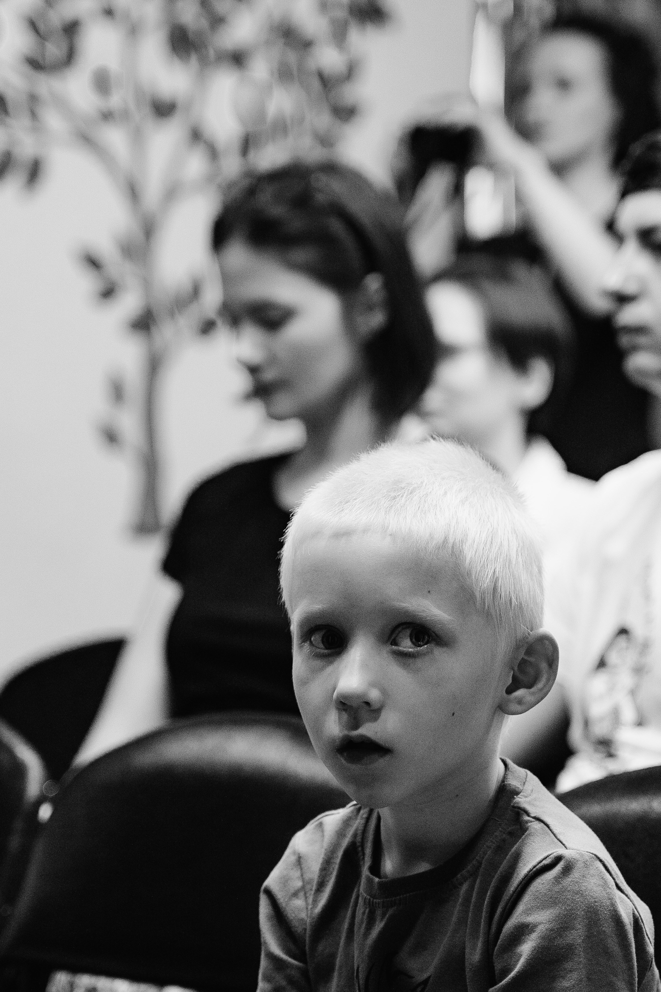 Новый Акрополь. Фотограф в Нижнем Новгороде Алексей Уковский