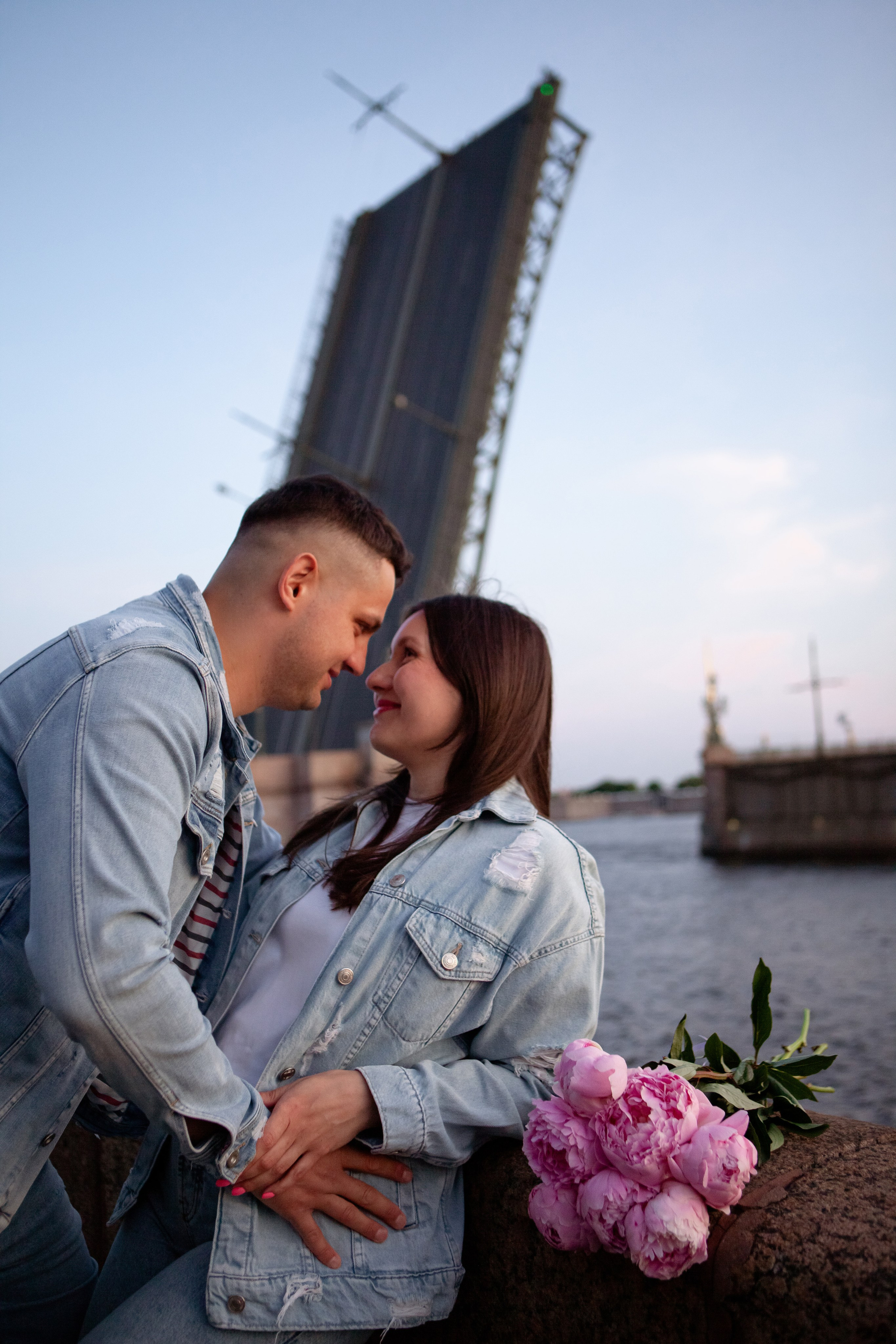 Арина & Ниита. Свадебный фотограф в СПБ | Санкт-Петербурге Анастасия Рахимгулова
