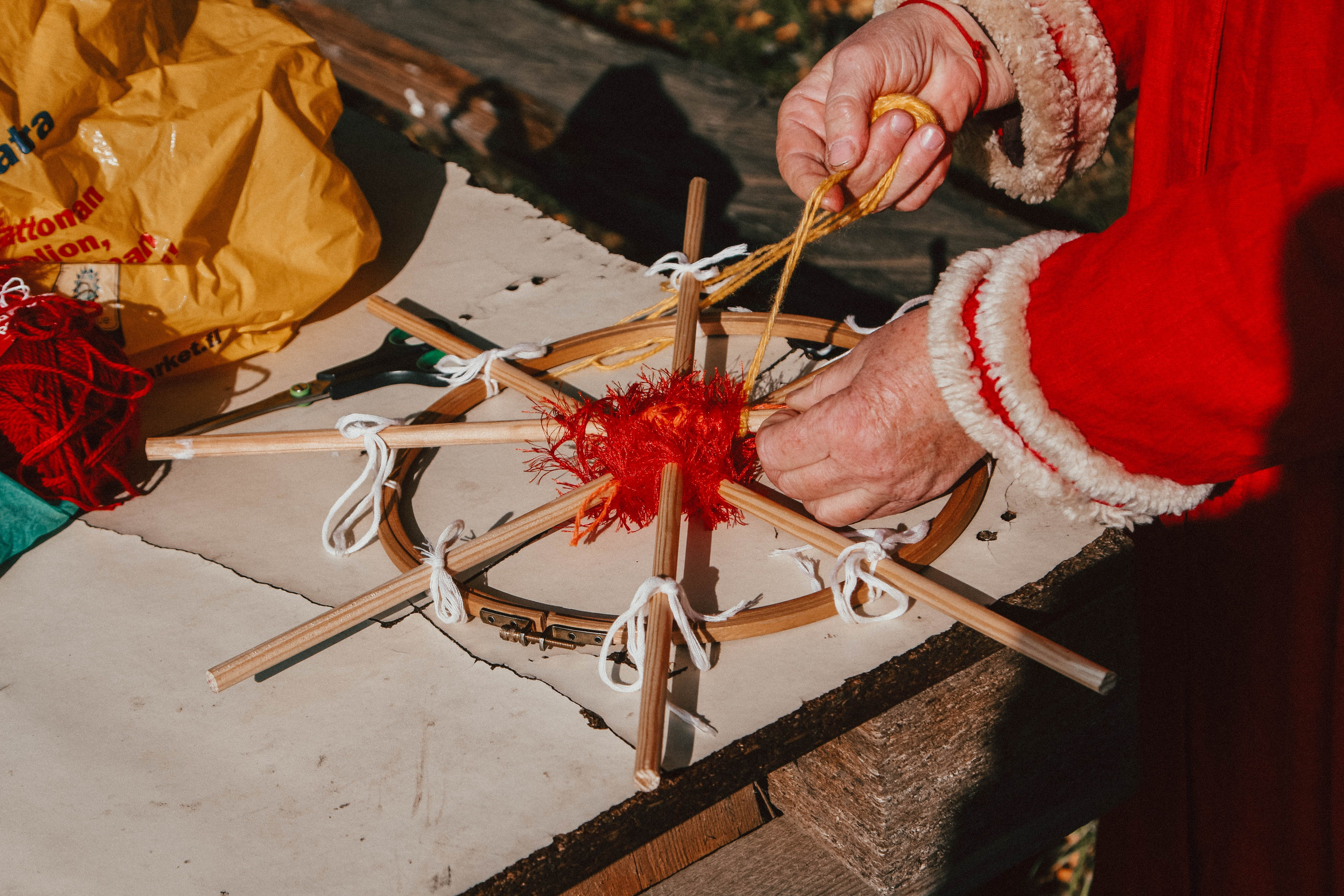 Славянский спас. Репортажный фотограф во Всеволожске и Санкт-Петербурге Владимир Капустин