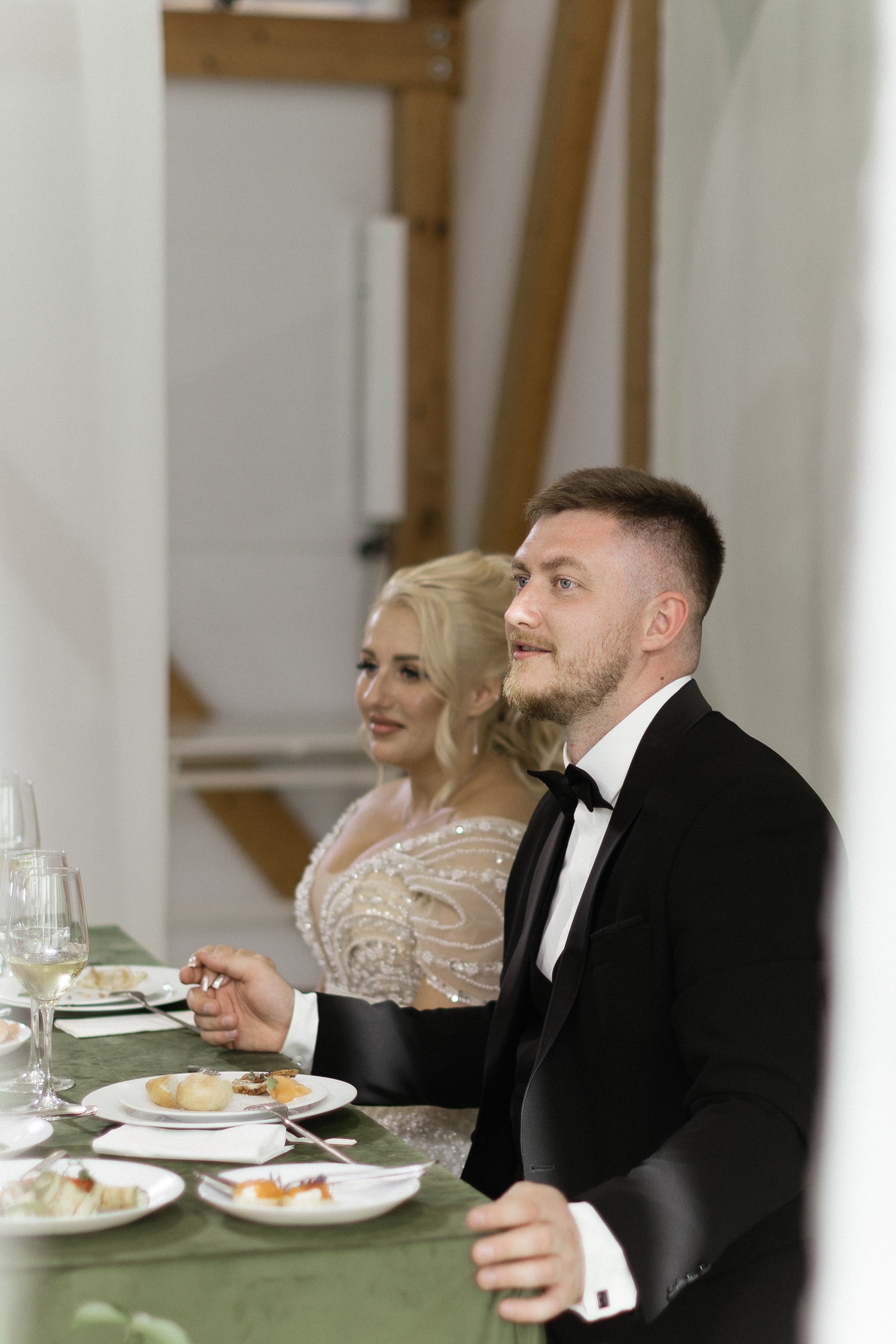 Полина и Рома. Портретный фотограф Арсения Теплова