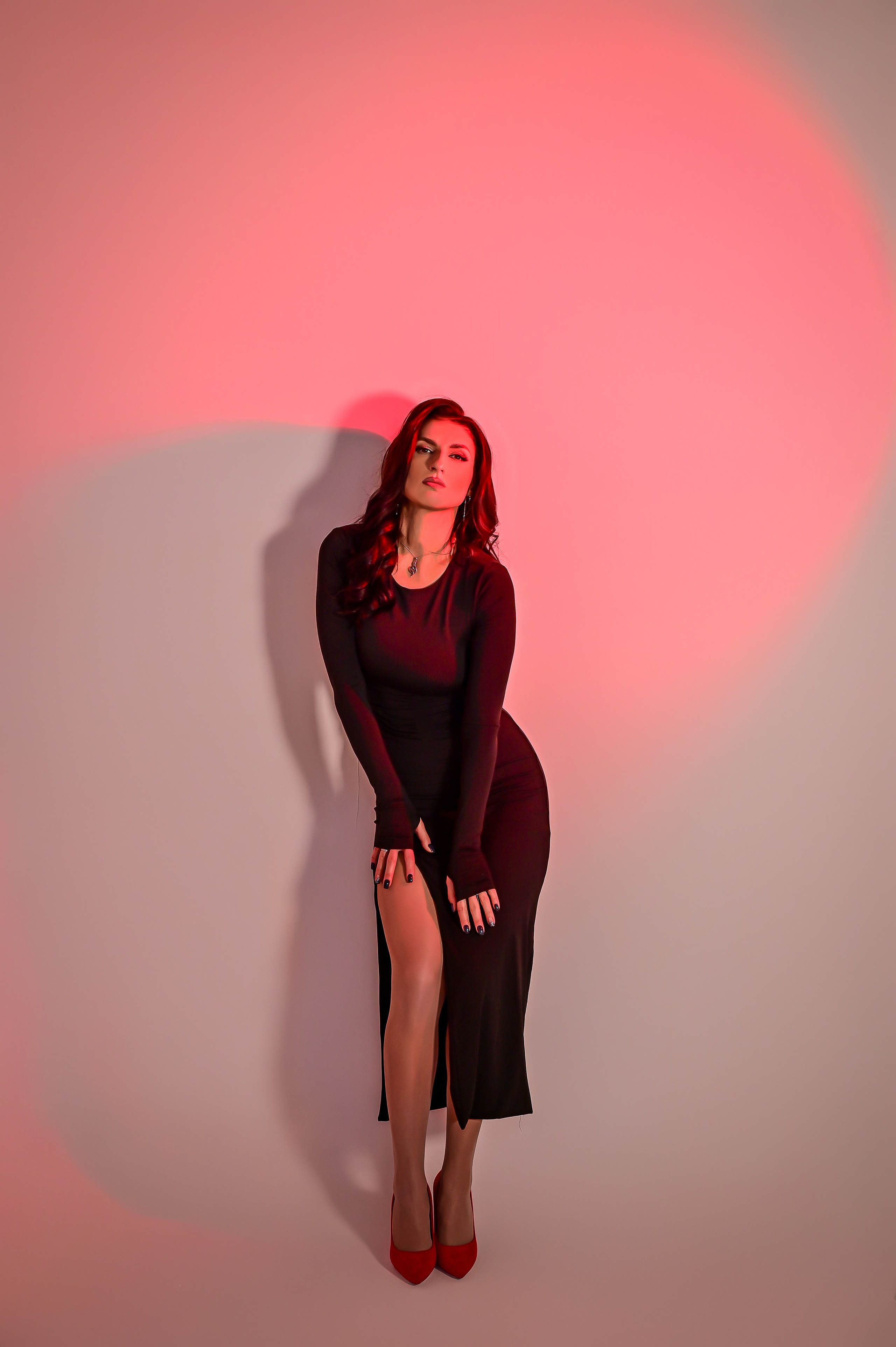 Фоновая студия. Семейный и свадебный фотограф в Донецке Донская Анастасия