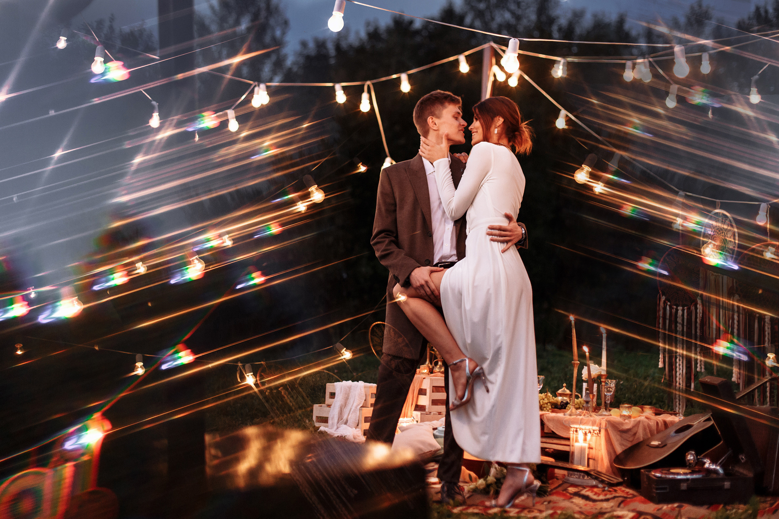 Свадебный фотограф в Минске Андрей Литвинович