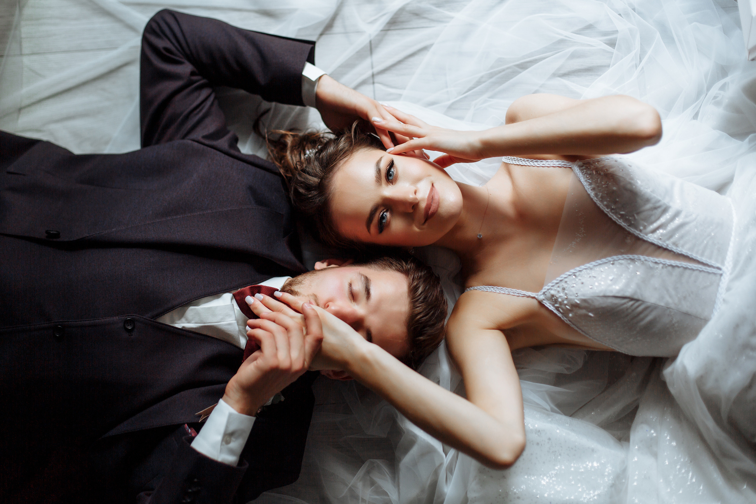 Свадебный фотограф в Минске Андрей Литвинович