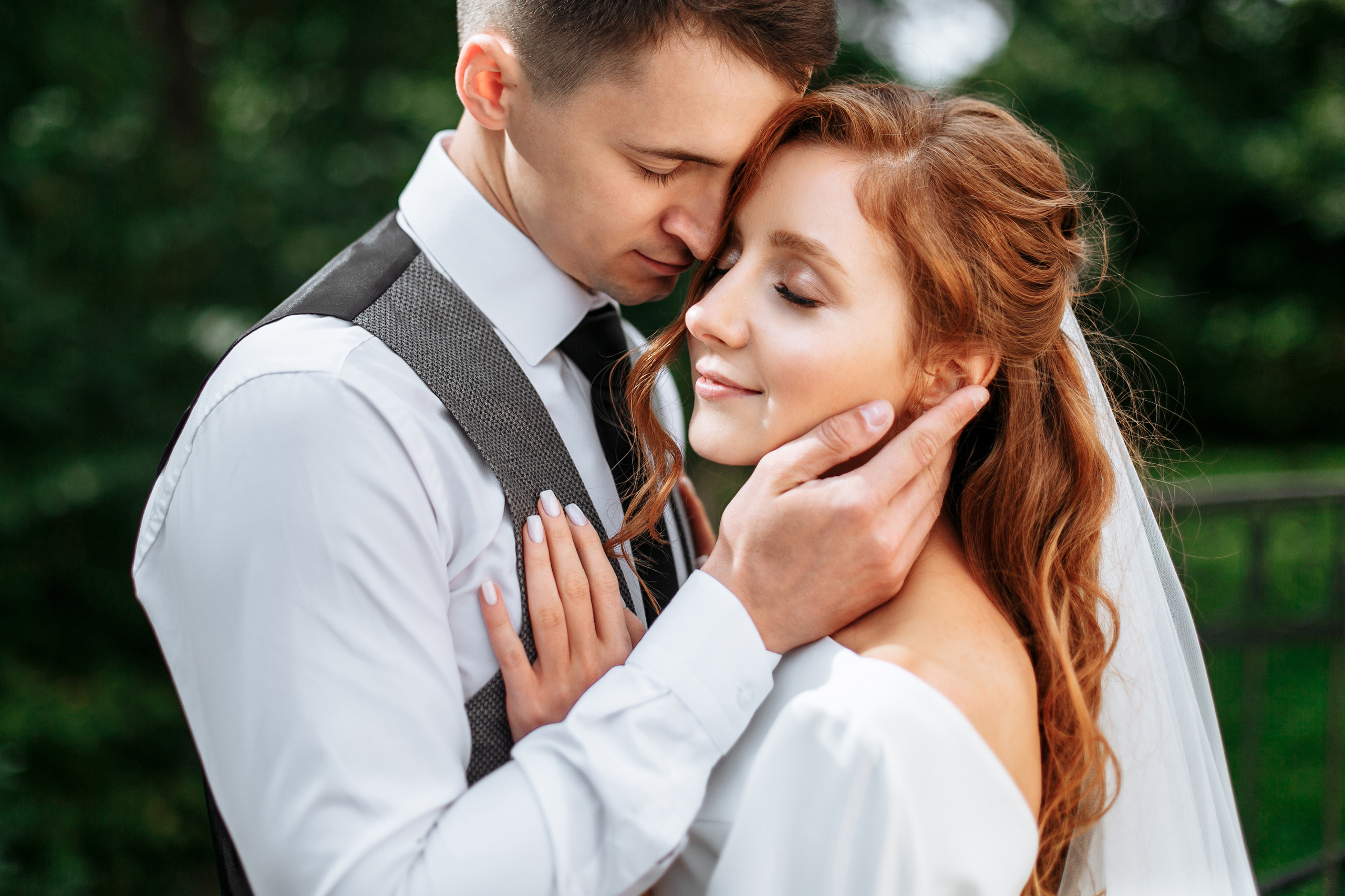 Свадебный фотограф в Минске Андрей Литвинович