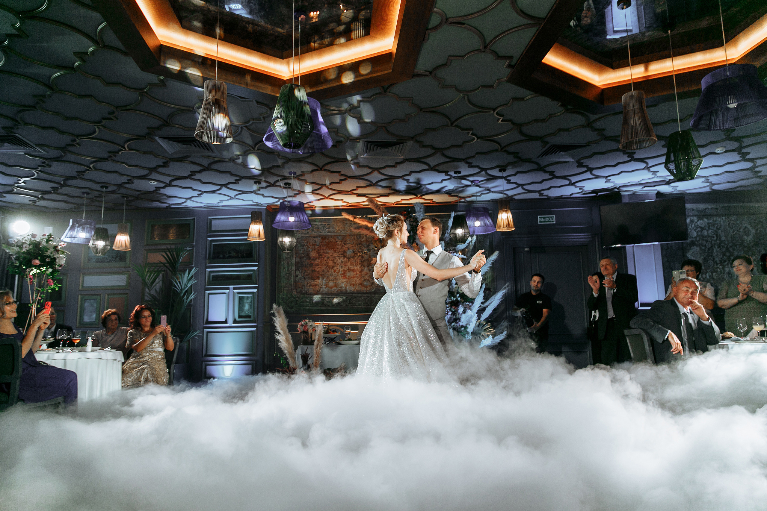 Свадебный фотограф в Минске Андрей Литвинович