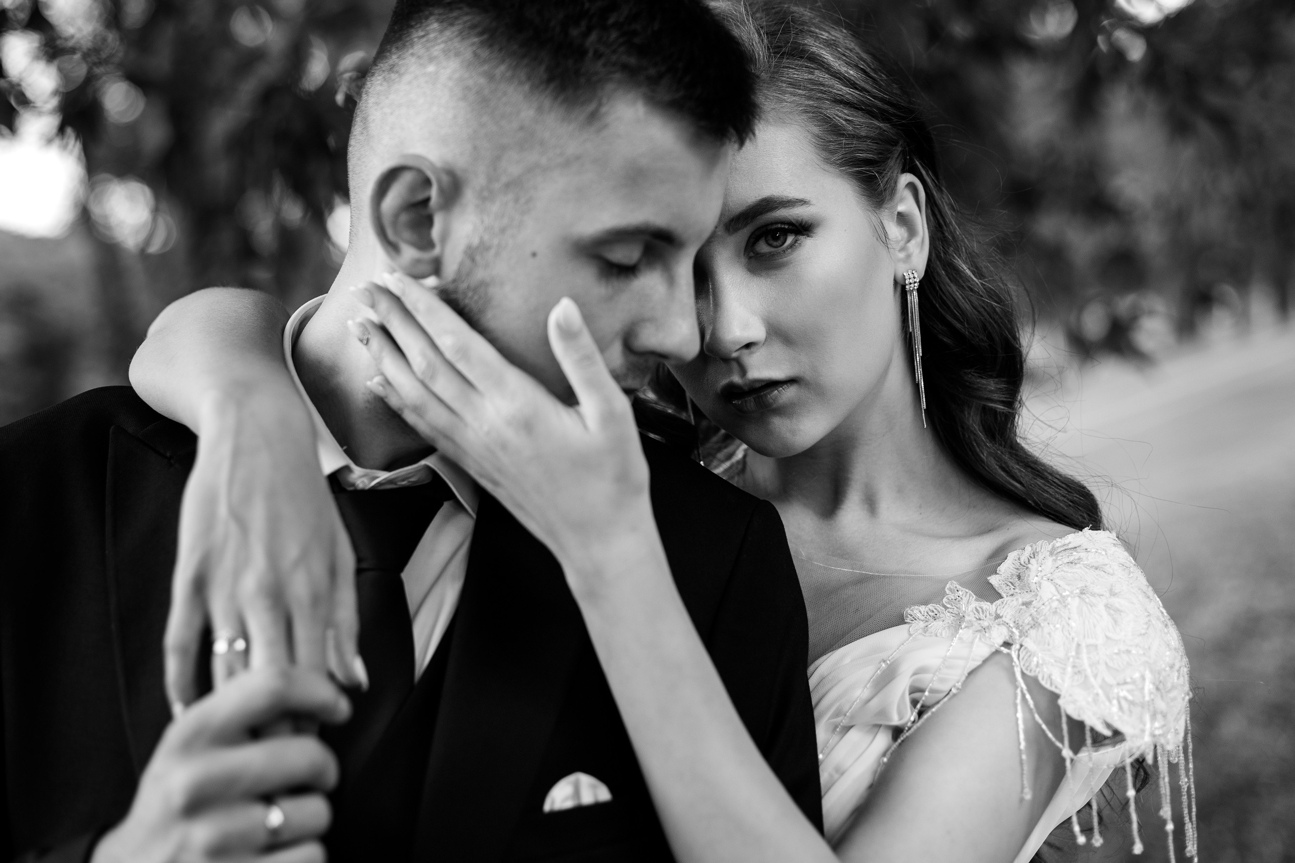 Свадебный фотограф в Минске Андрей Литвинович