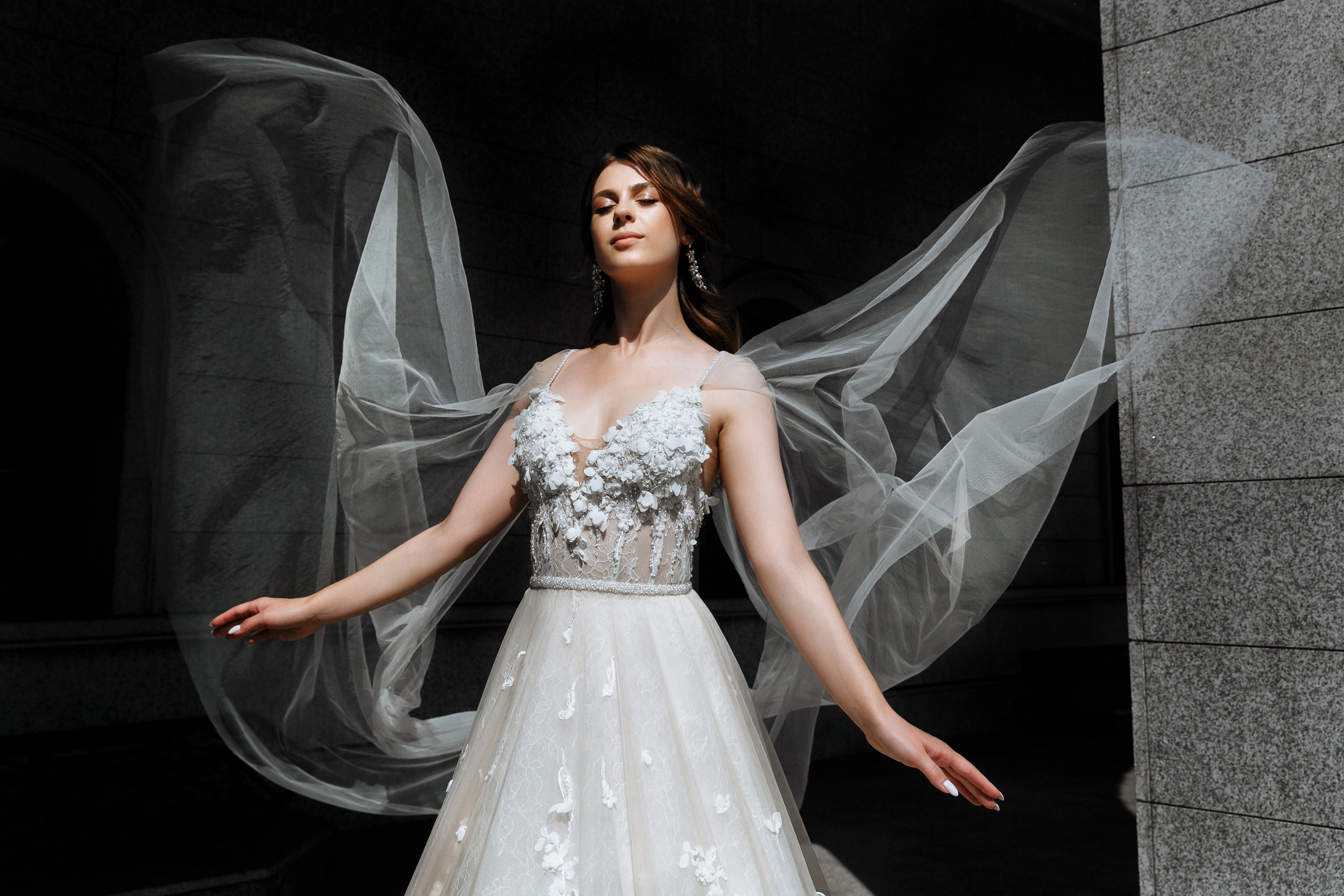 Свадебный фотограф в Минске Андрей Литвинович