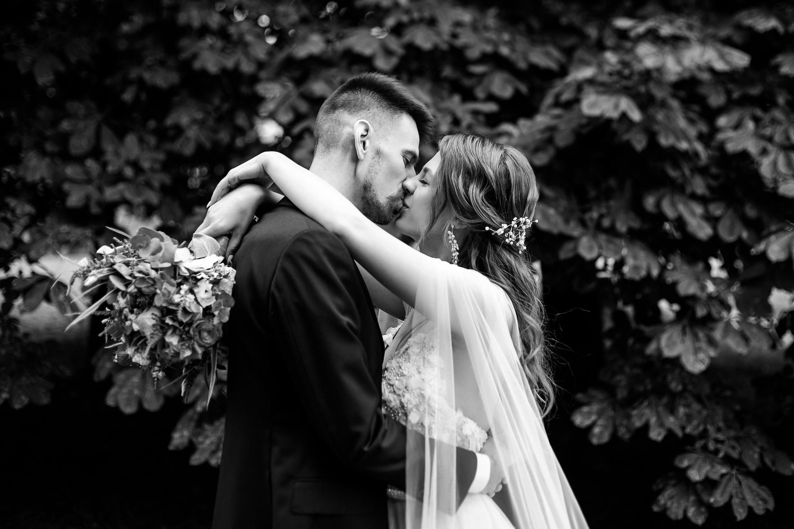 Свадебный фотограф в Минске Андрей Литвинович