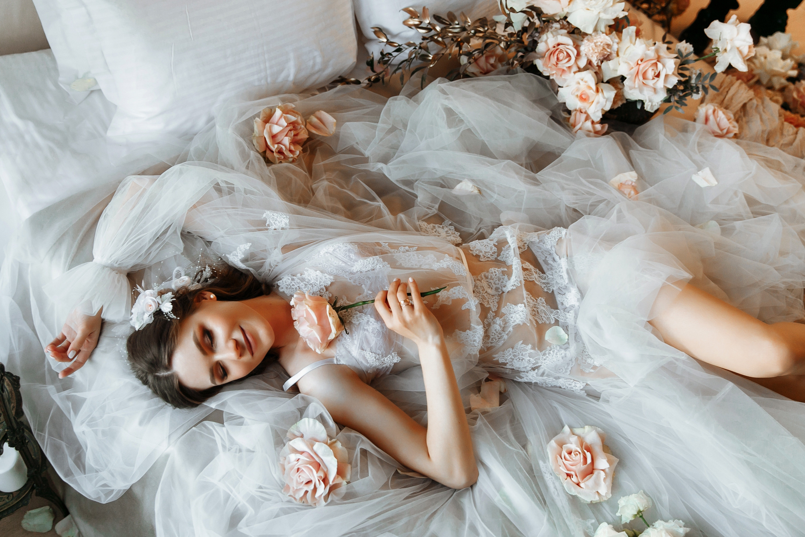 Свадебный фотограф в Минске Андрей Литвинович