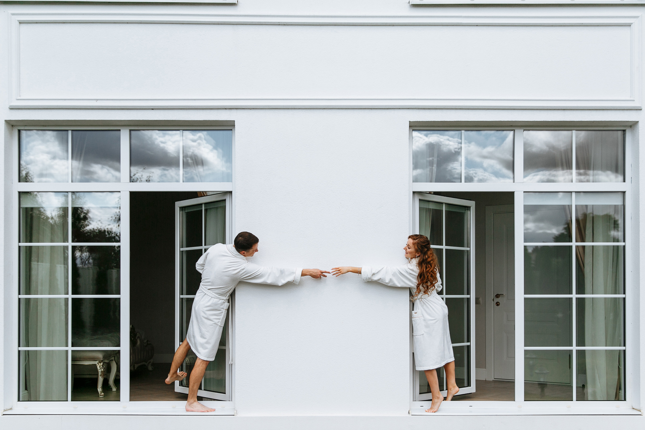 Свадебный фотограф в Минске Андрей Литвинович