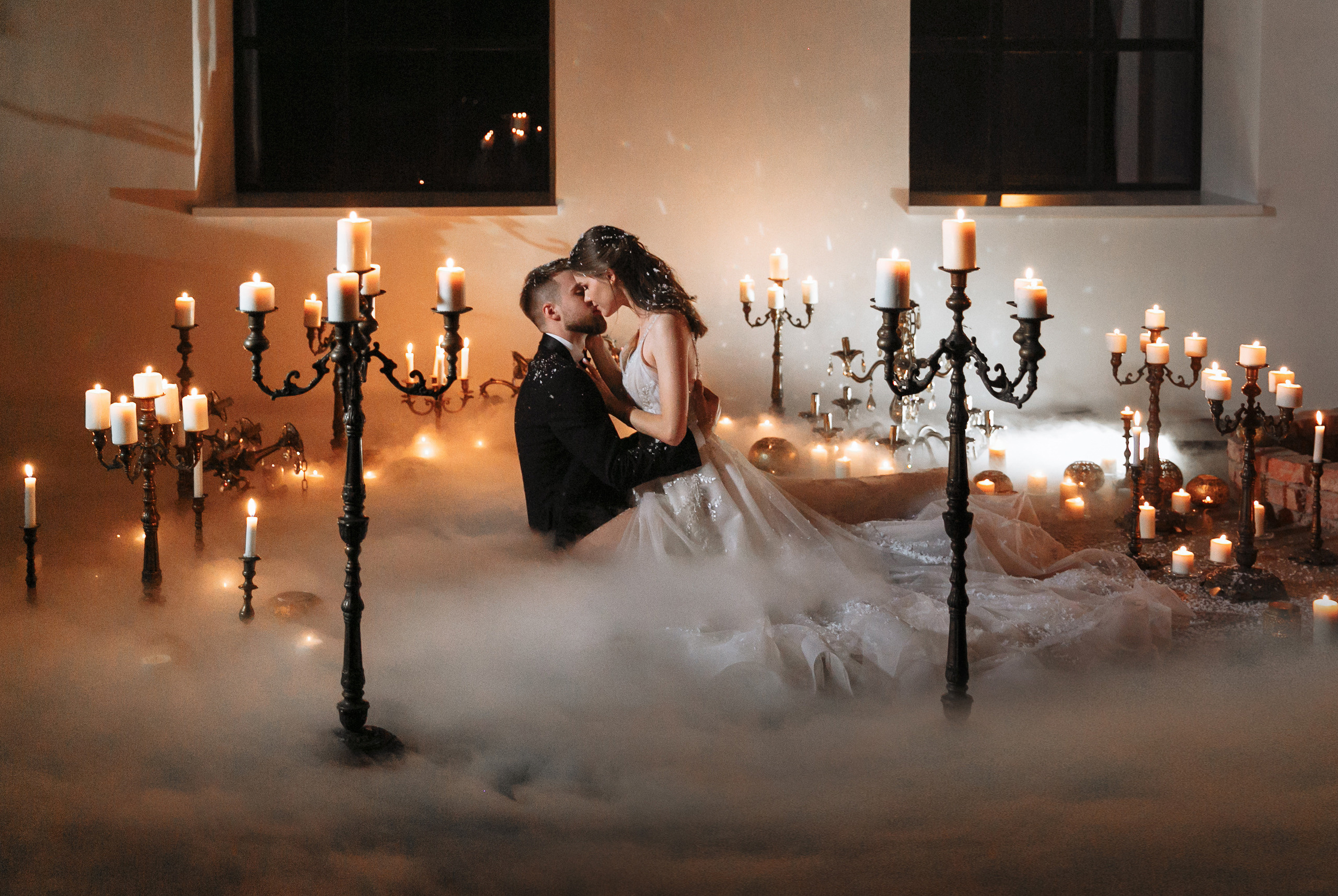 Свадебный фотограф в Минске Андрей Литвинович