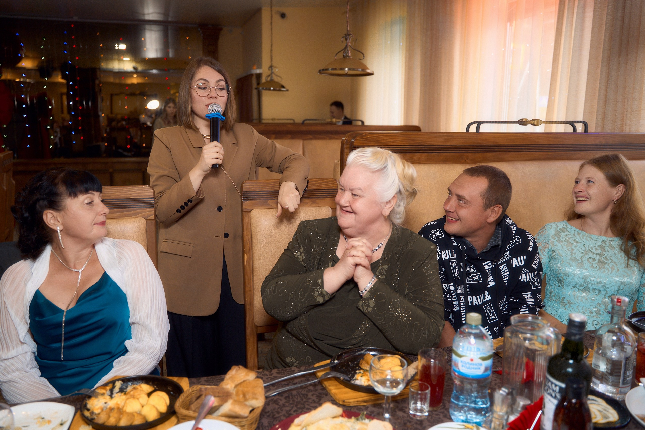 Фотограф на юбилей в Торжке. Павленко Дмитрий фотограф и видеограф в Торжке