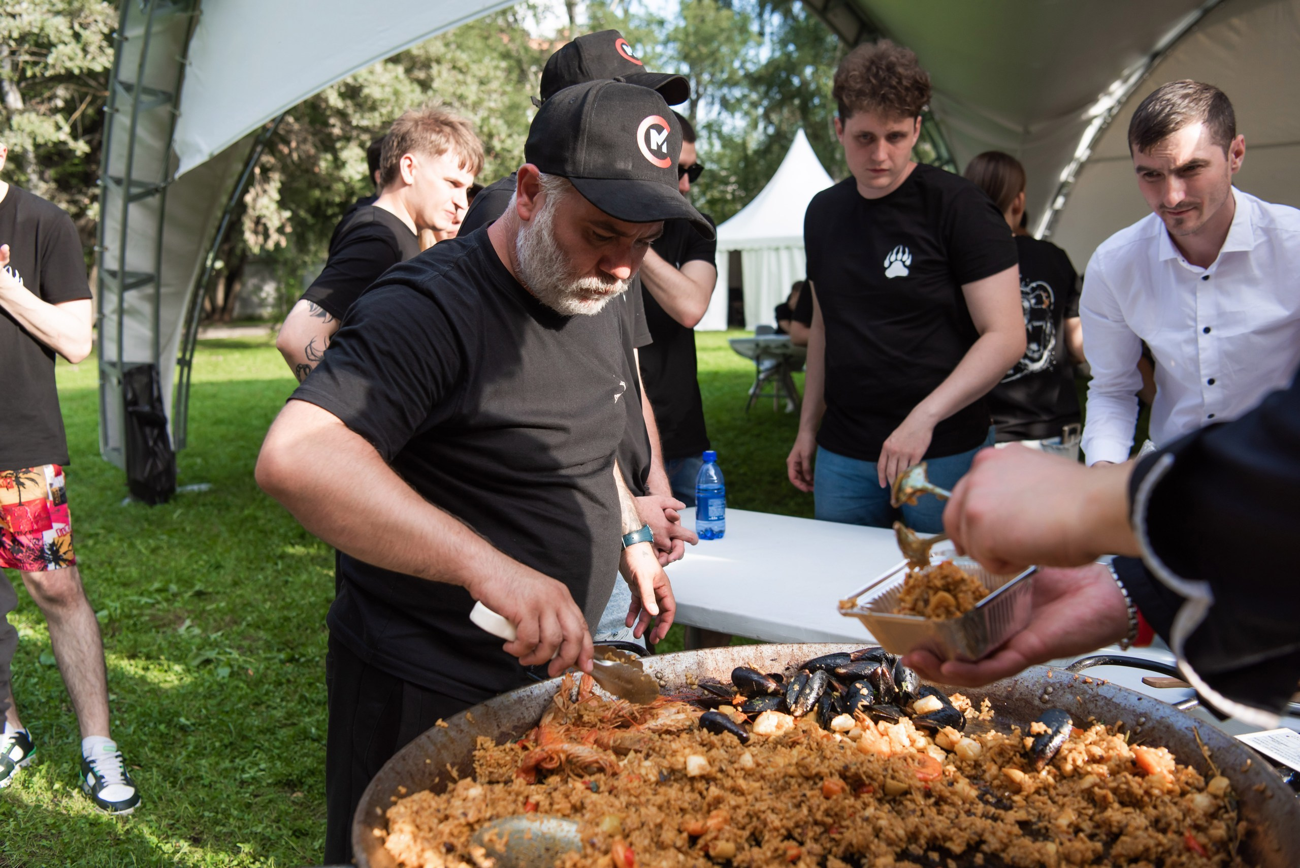 Корпоратив. Специальная Металлургия. Свадебный и арт-фотограф Кунецкая Диана