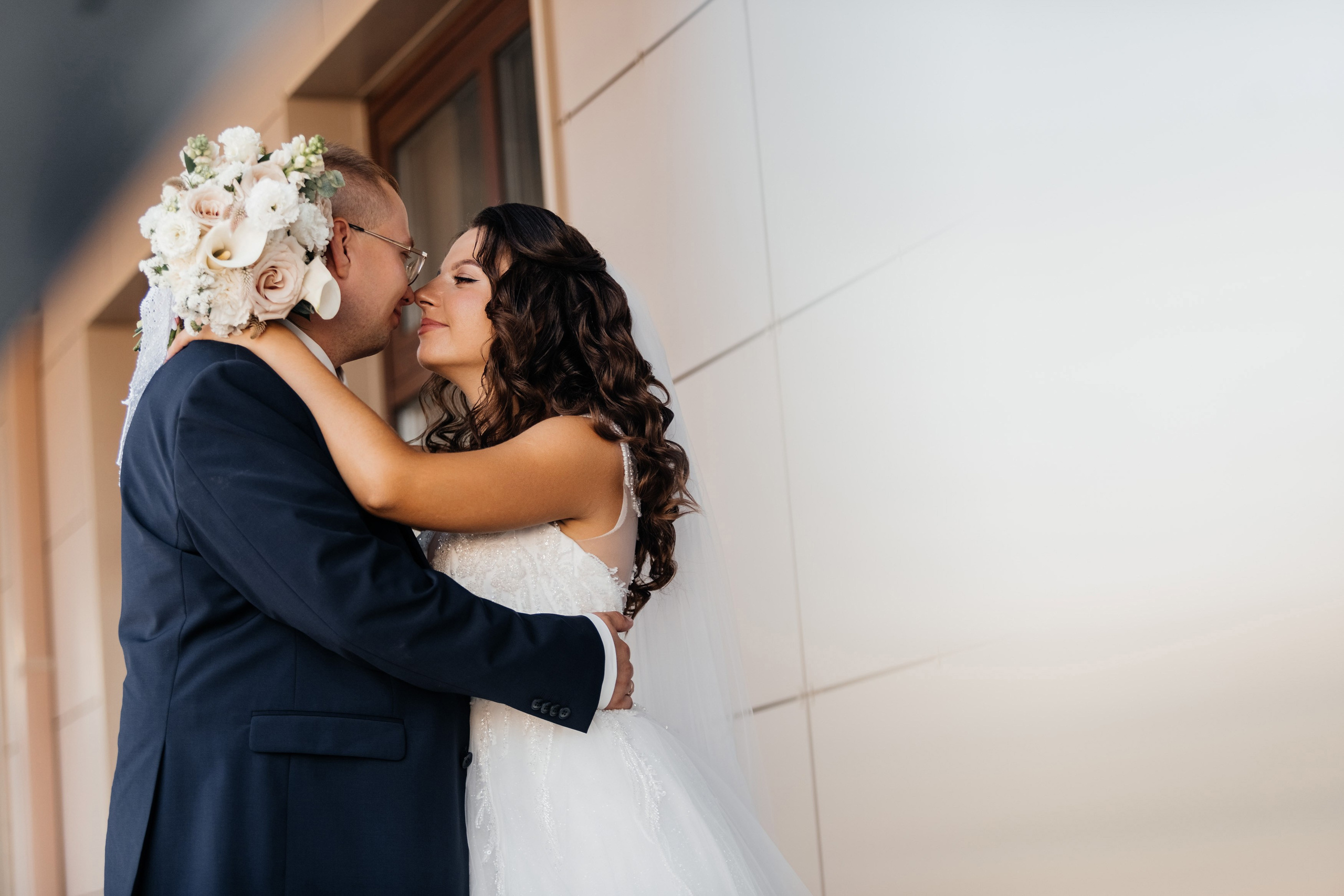 Виктория И Андрей. Gan media. Свадебные видео и фото в Барнауле. Антон Губанов