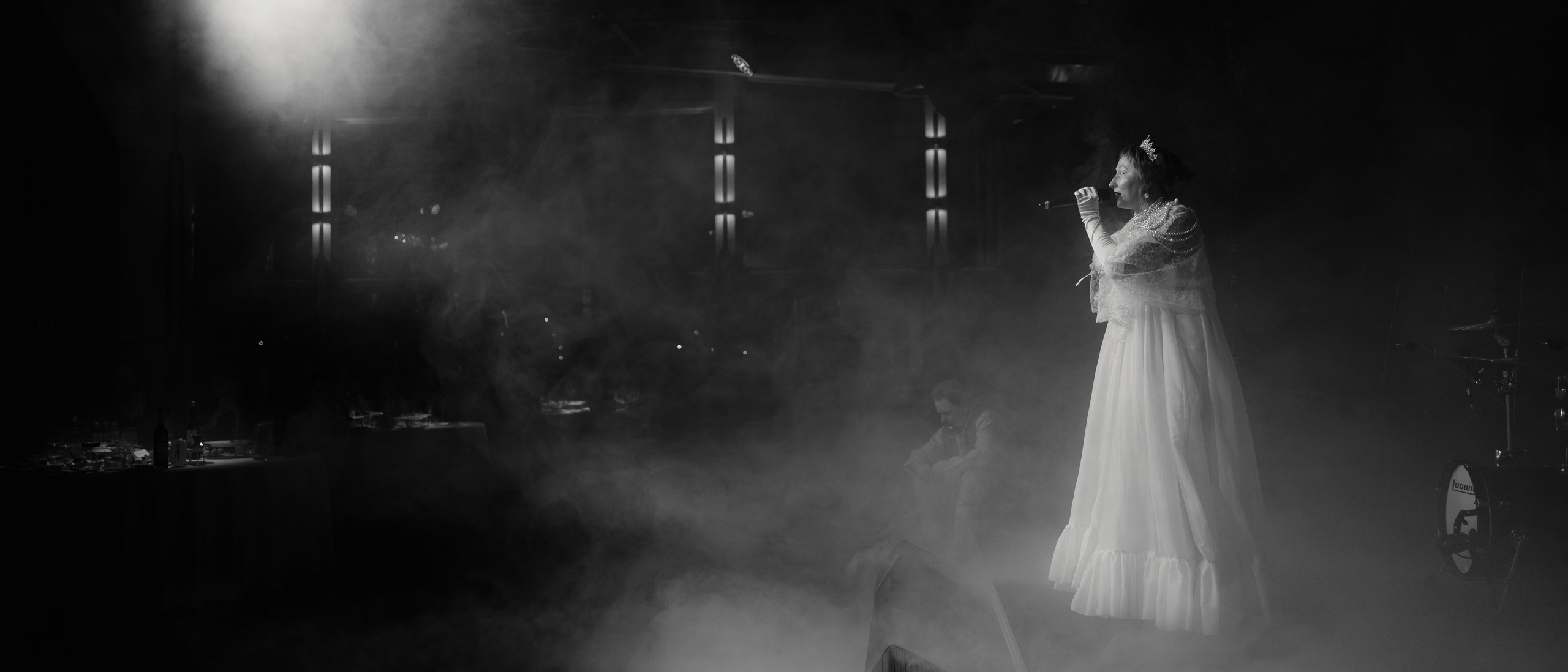 ИНФОРМПРОЕКТ. Свадебный и репортажный фотограф Киров | Вадим Карпук