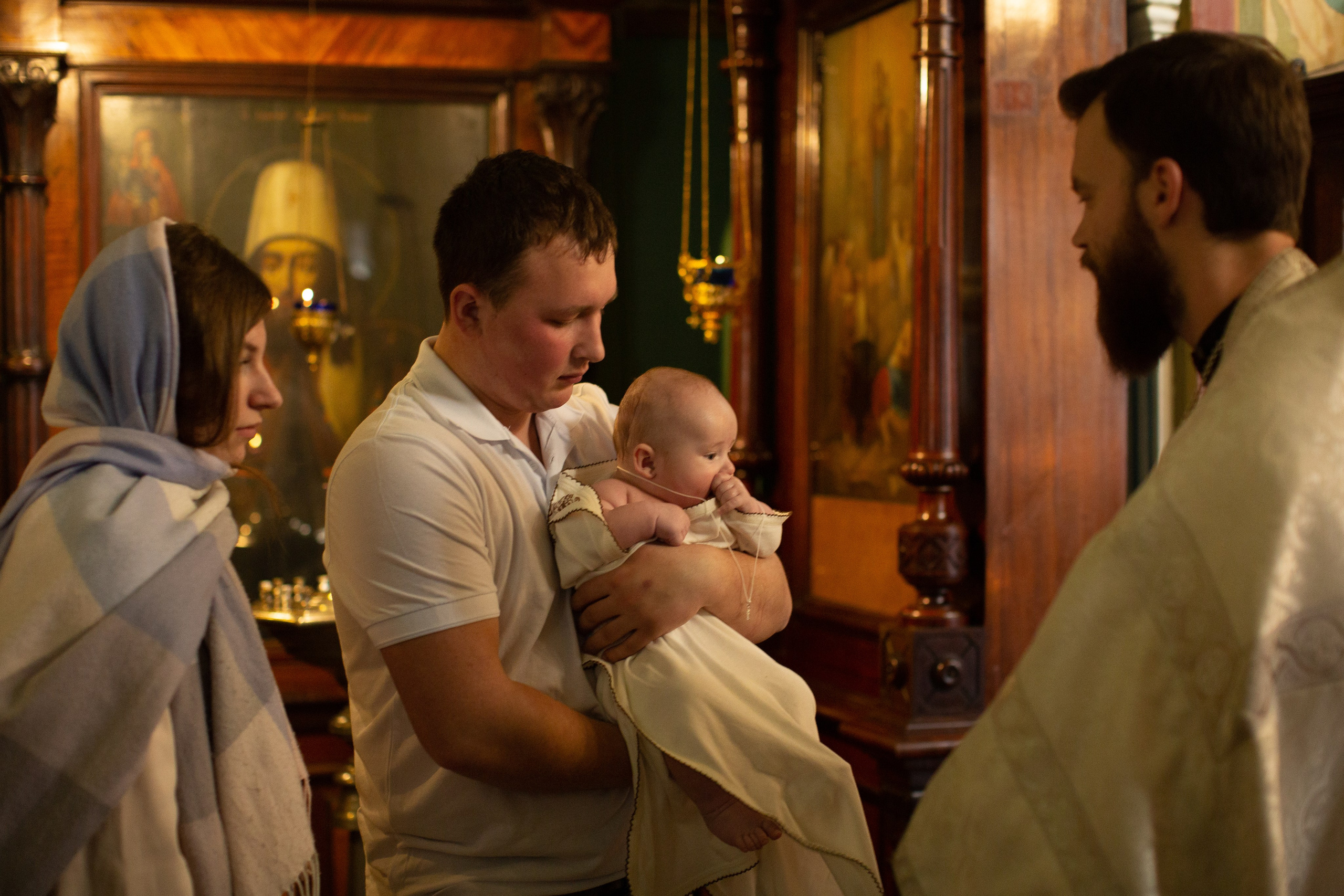 Миша. Фотограф в Москве и Московской области Голубева Анастасия