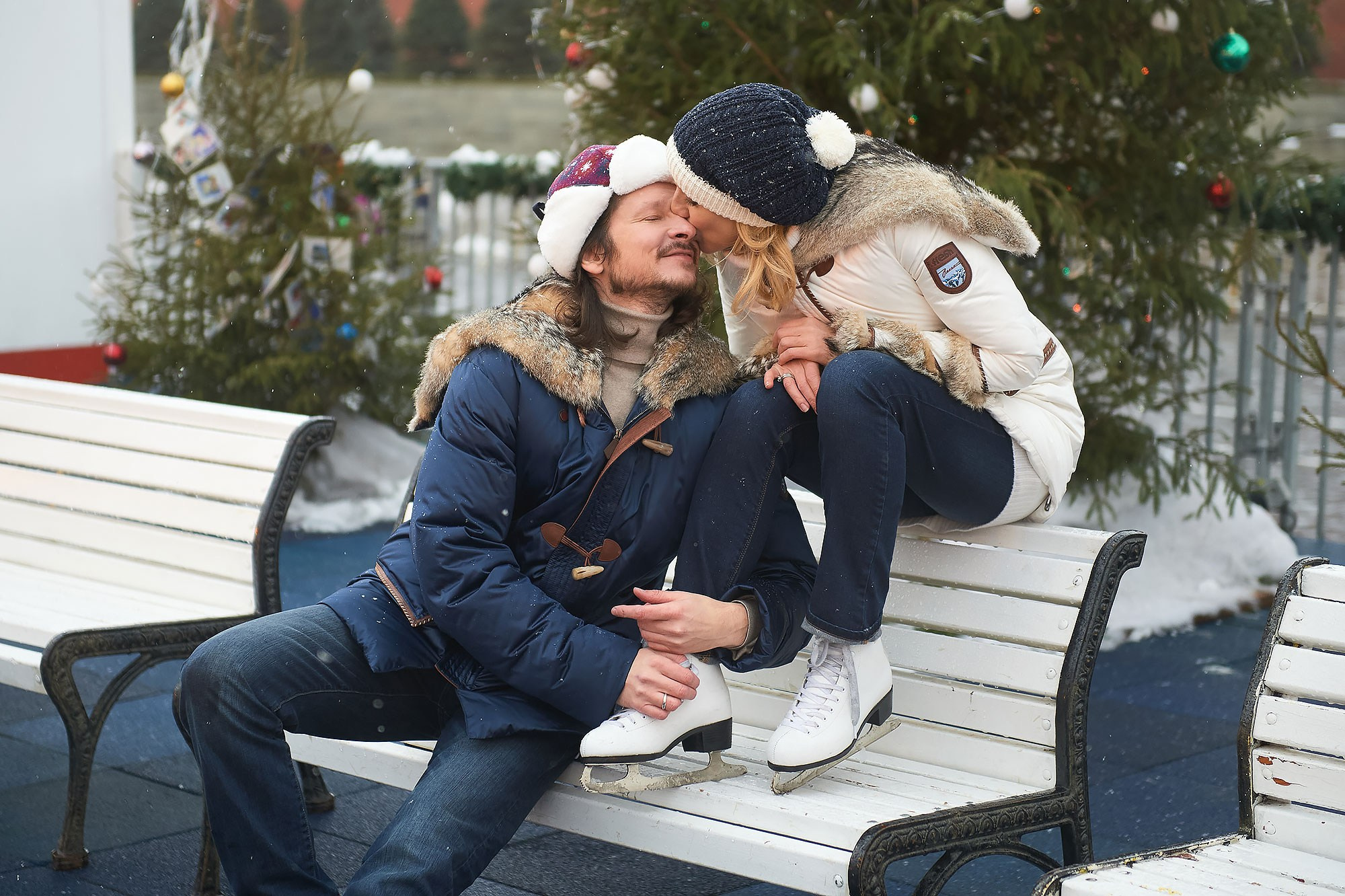 Звезды для прессы. Репортажный и портретный фотораф в Москве Роман Кузнецов