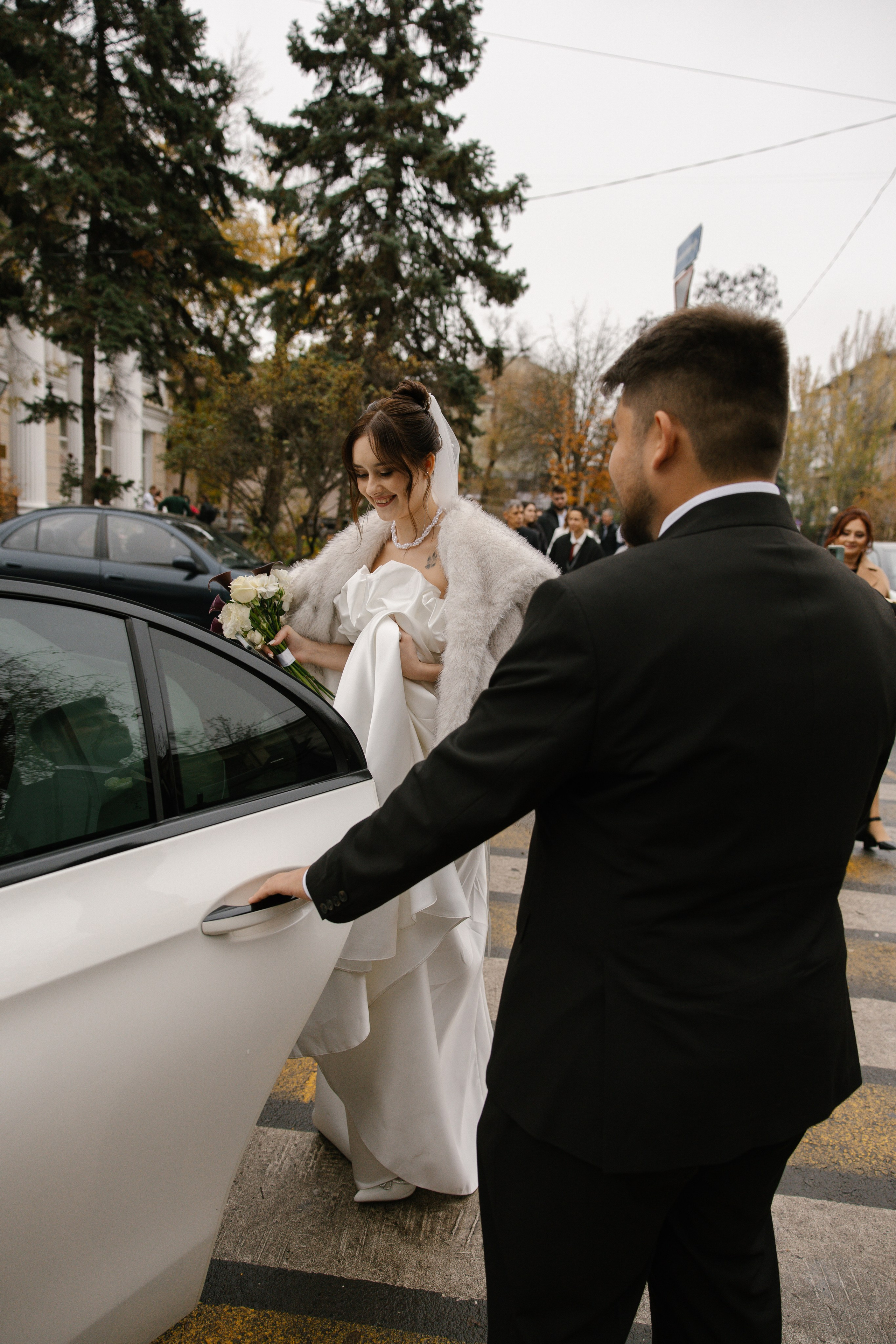 Давид и Александра. Свадебный и семейный фотограф в Ростове-на-Дону