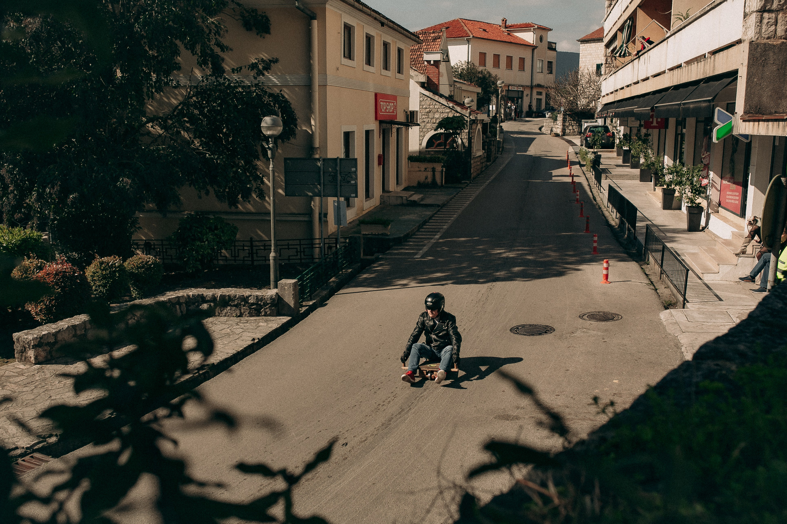 Гонки на самодельных болидах в Херцег-Нови. Семейный и свадебный фотограф в Черногории Татьяна Белякова