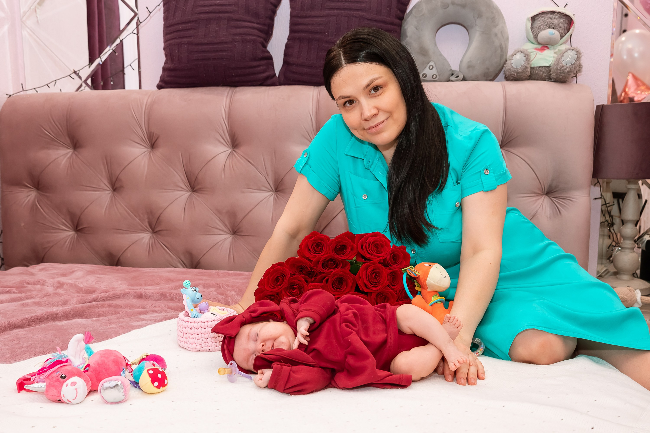 Семейная фото и видеосъёмка. Свадебный, семейный видеограф и фотограф в Екатеринбурге Николай Рыков