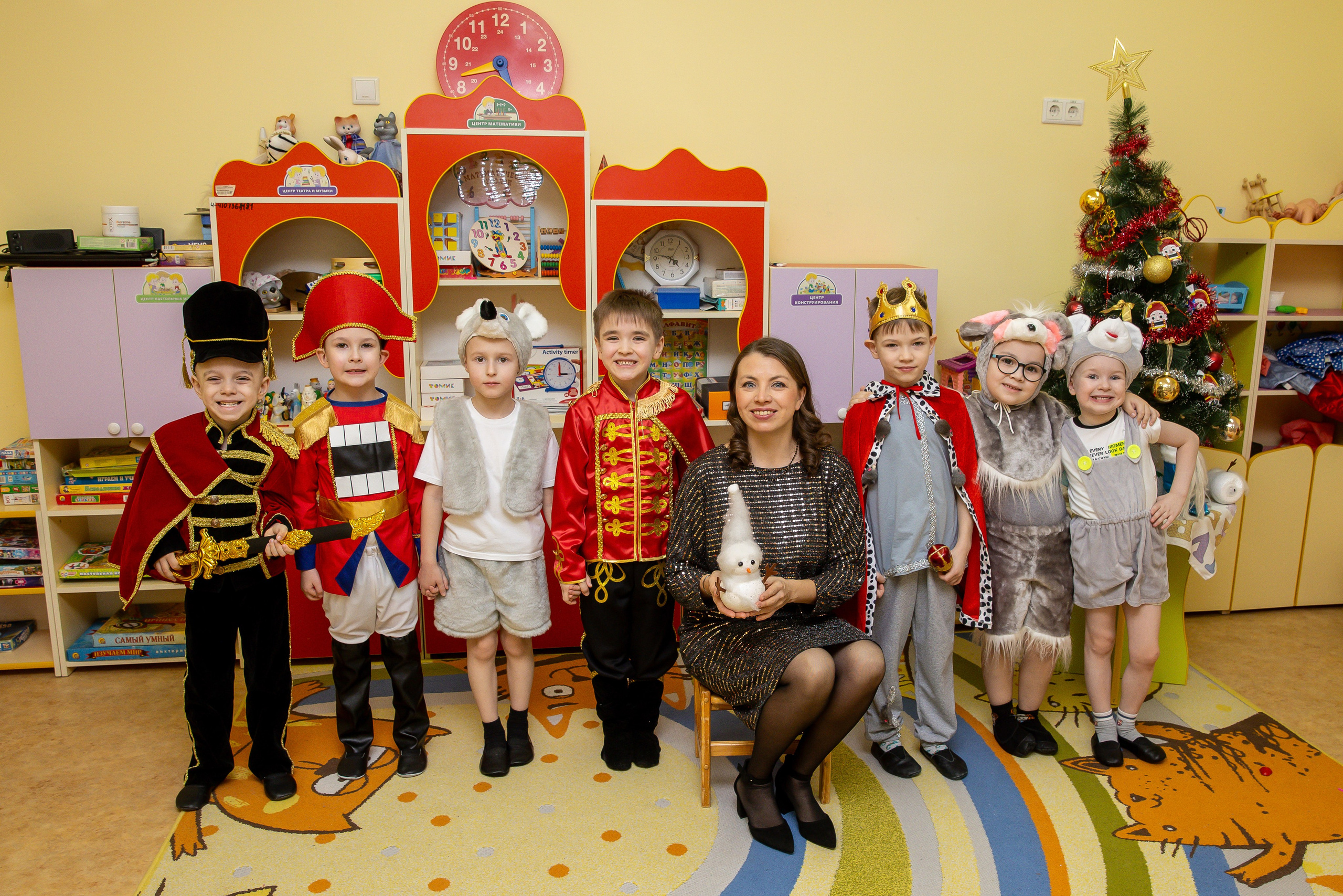 Фото и видео на выпускной в школе и детском саду. Свадебный, семейный видеограф и фотограф в Екатеринбурге Николай Рыков