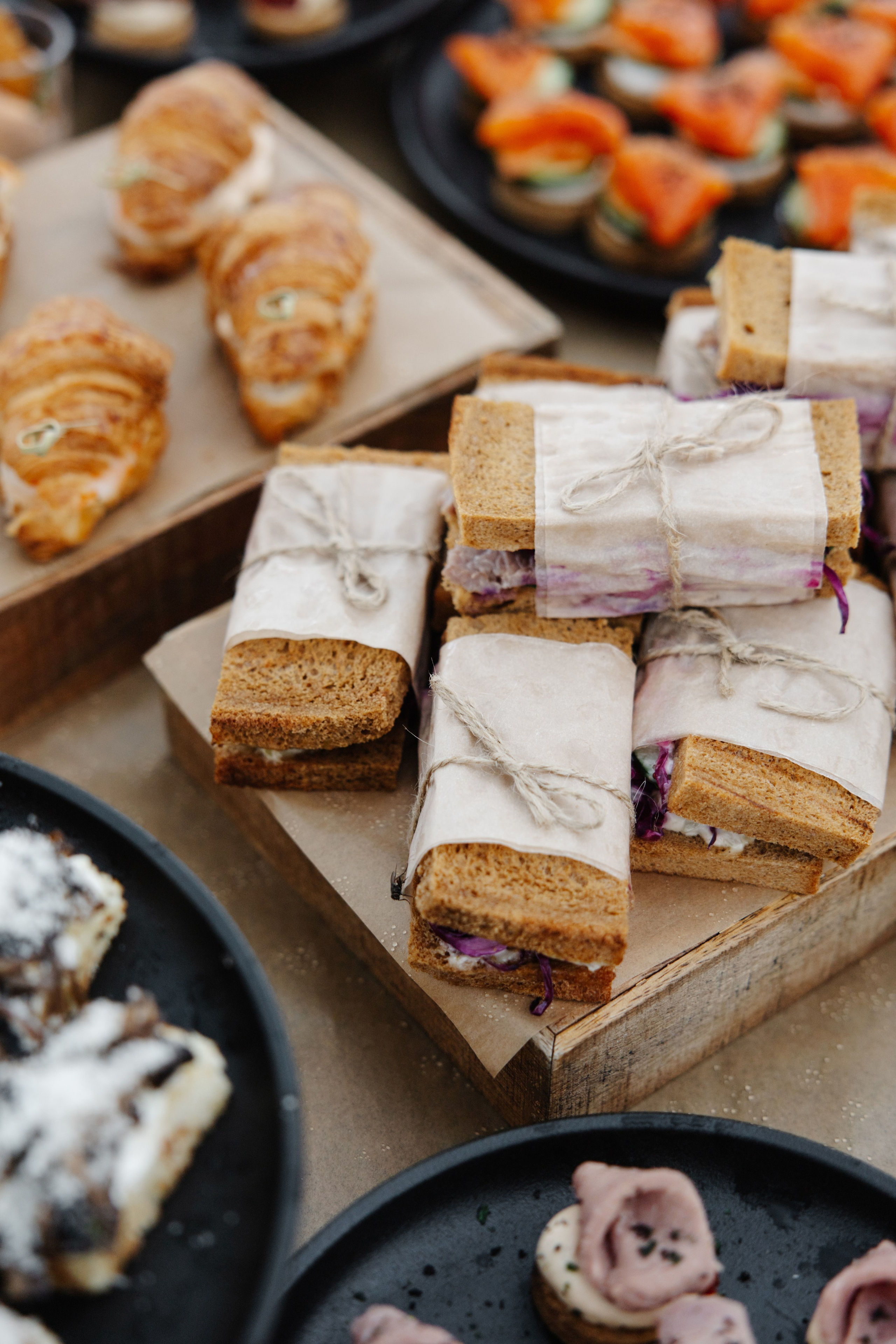 ГЕНДЕР ПАТИ. Фотограф в Красноярске