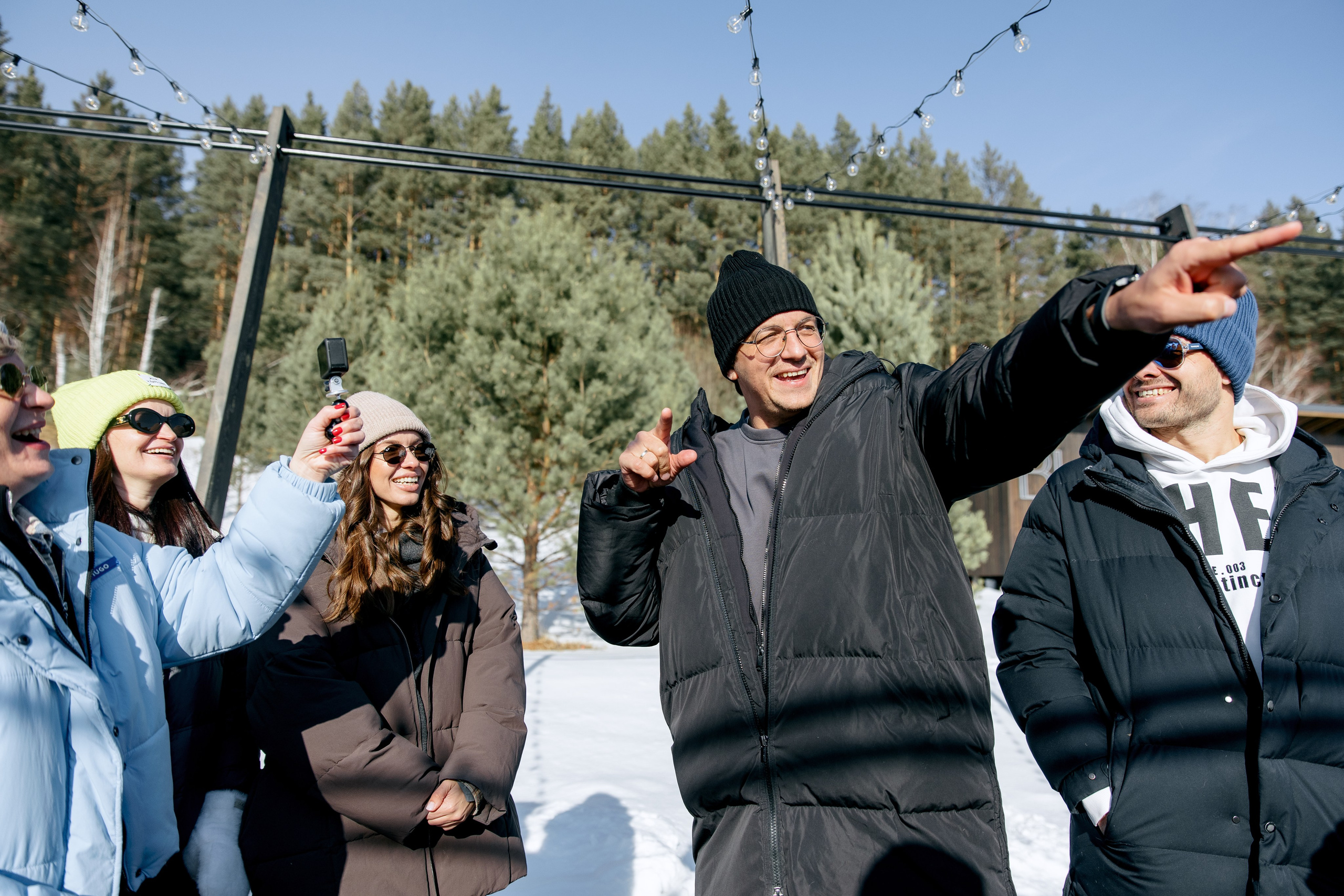 ДЕНЬ ДОЖДЕНИЯ ЕКАТЕРИНЫ. Фотограф в Красноярске