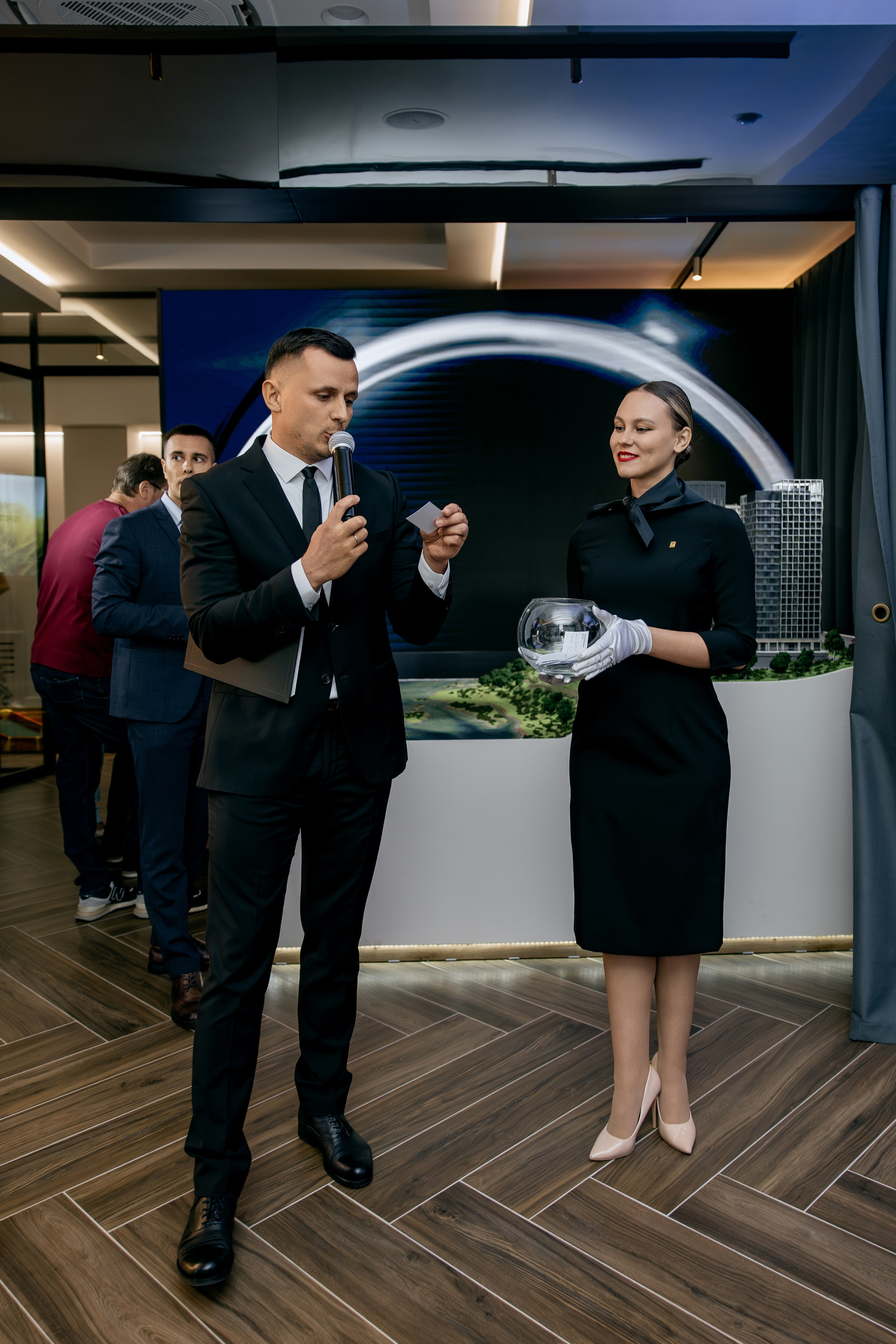 Небо над Енисеем. Фотограф в Красноярске