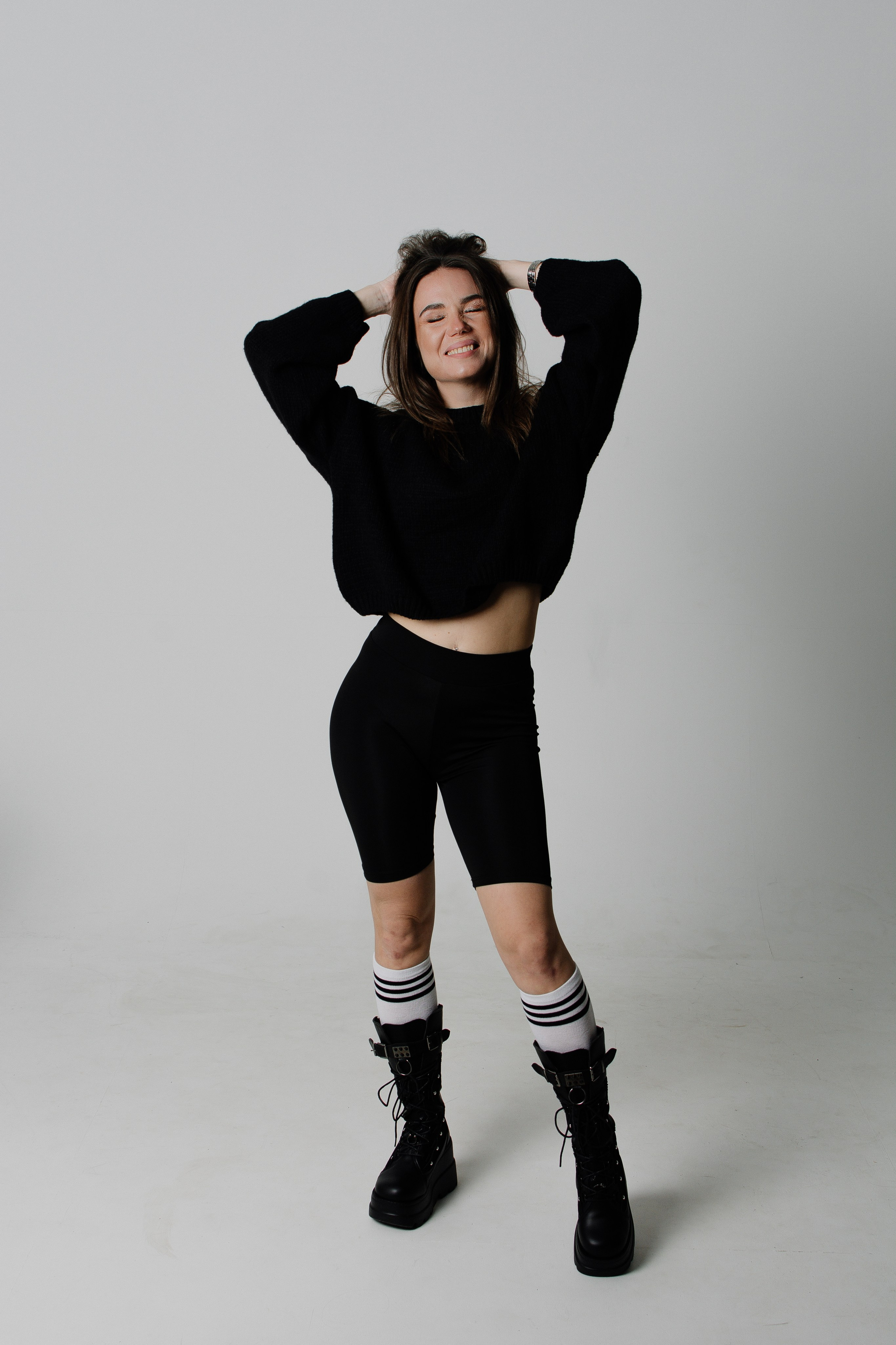 Sveta. Фотограф Ольга Кудрявцева | Нижний Новгород